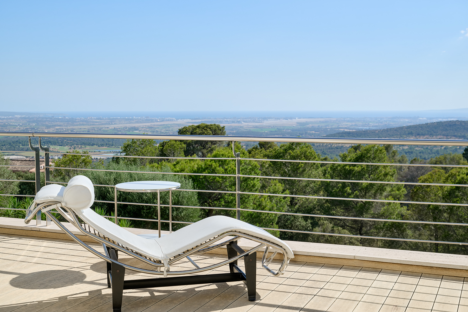  Design villa with panoramic views in Puntiró - 物件實景