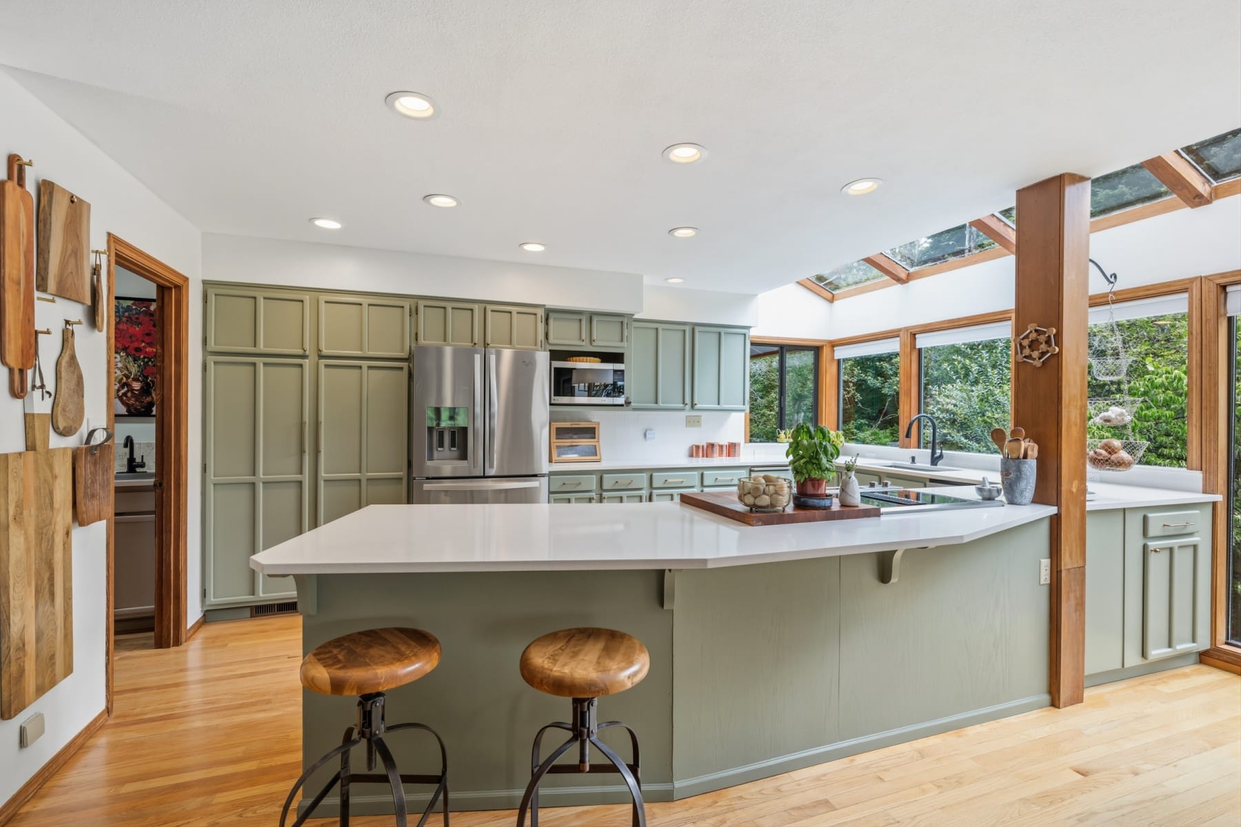  15317 NE WINSOR DR Brush Prairie, WA 98606 - 物件實景