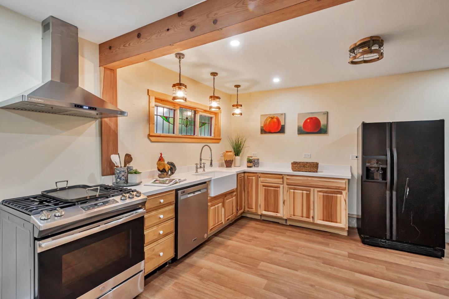 Pescadero, California, 94060, United States, 3 Bedrooms Bedrooms, ,2 BathroomsBathrooms,Residential,For Sale,1902699
