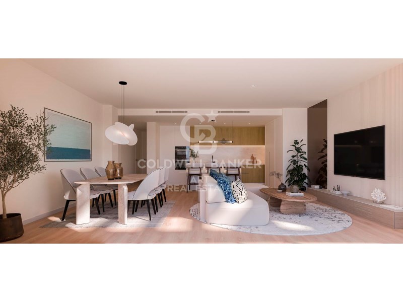 Estepona, Andalusia, ES, 3 Bedrooms Bedrooms, ,2 BathroomsBathrooms,Residential,For Sale,1807206