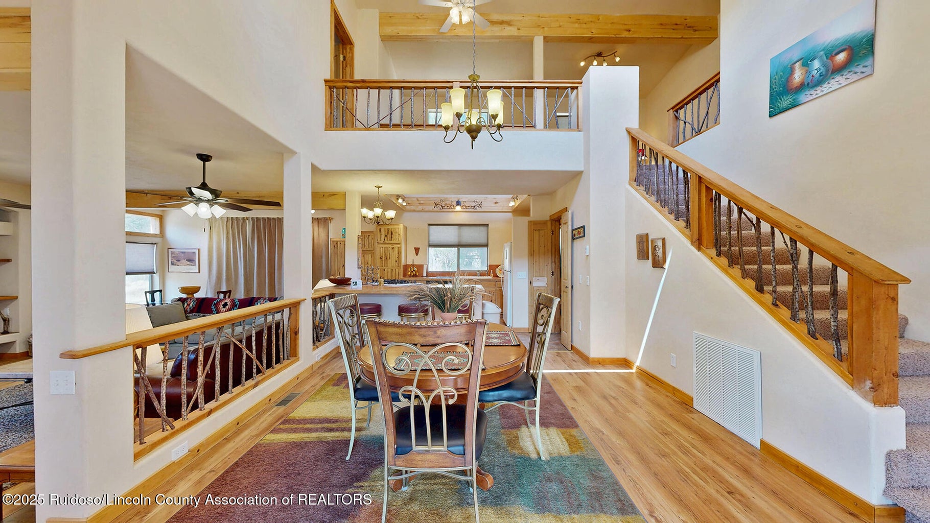 Ruidoso, New Mexico, 88345, United States, 3 Bedrooms Bedrooms, ,3 BathroomsBathrooms,Residential,For Sale,1840325