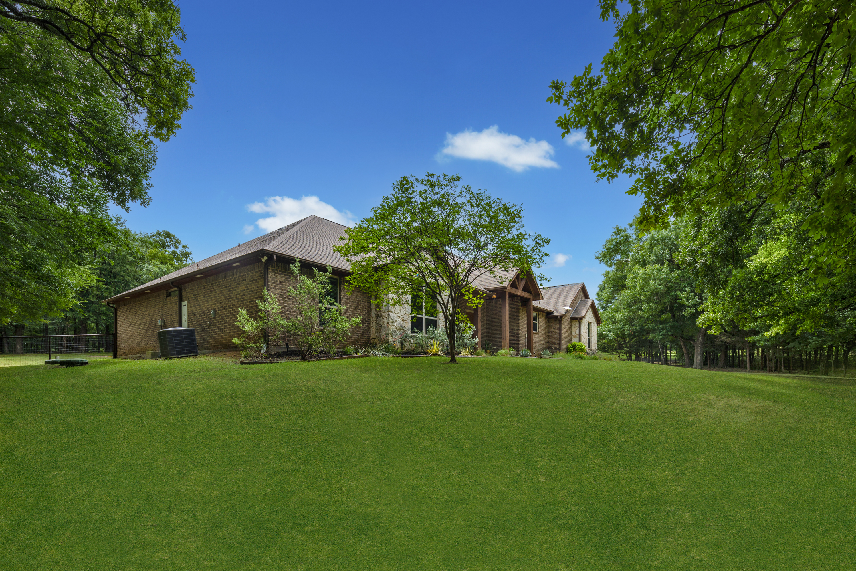  247 River Bend Trail, Combine, TX, 75159 - 物件實景