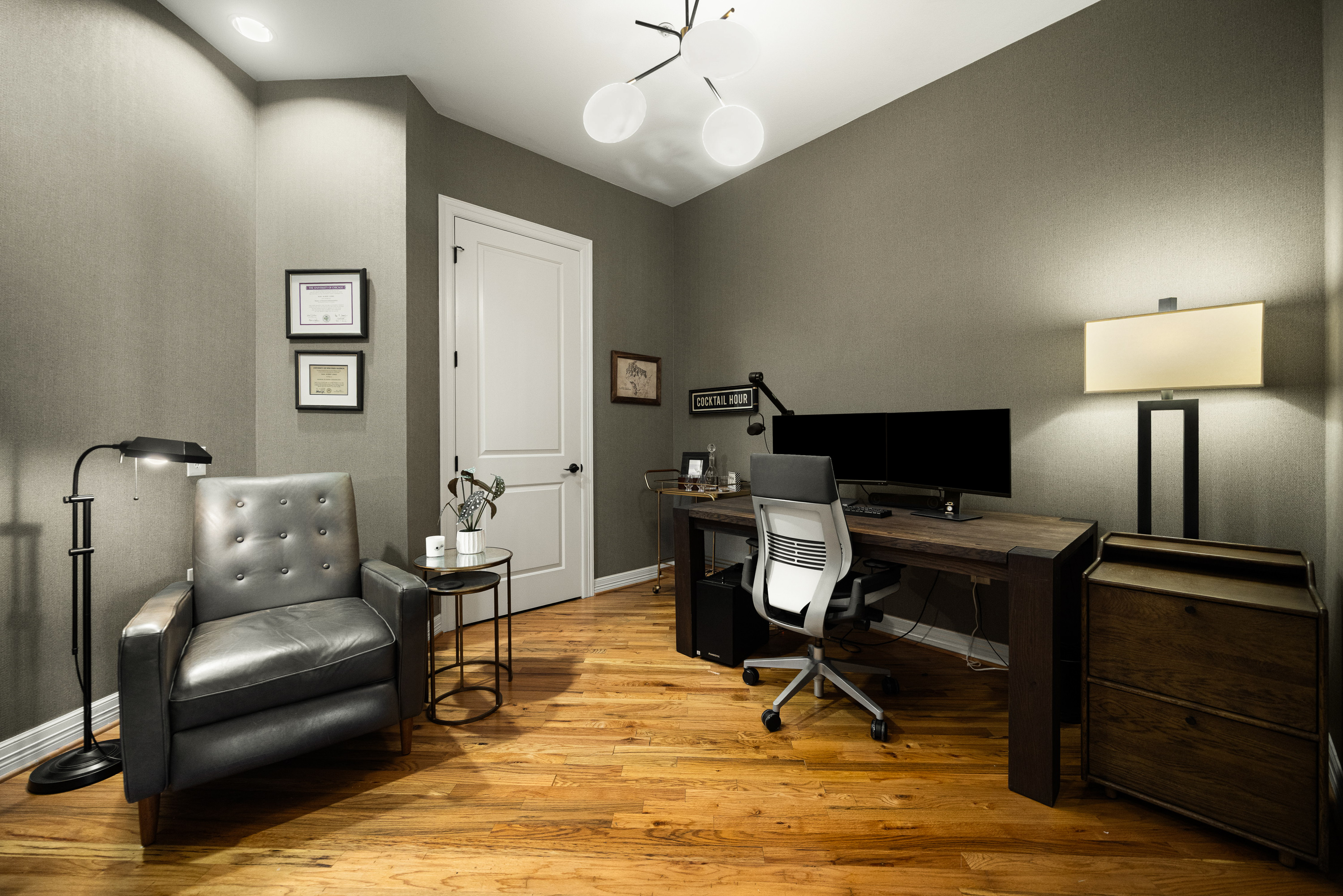  8616 Turtle Creek Boulevard, Dallas, TX, 75225 - 物件實景