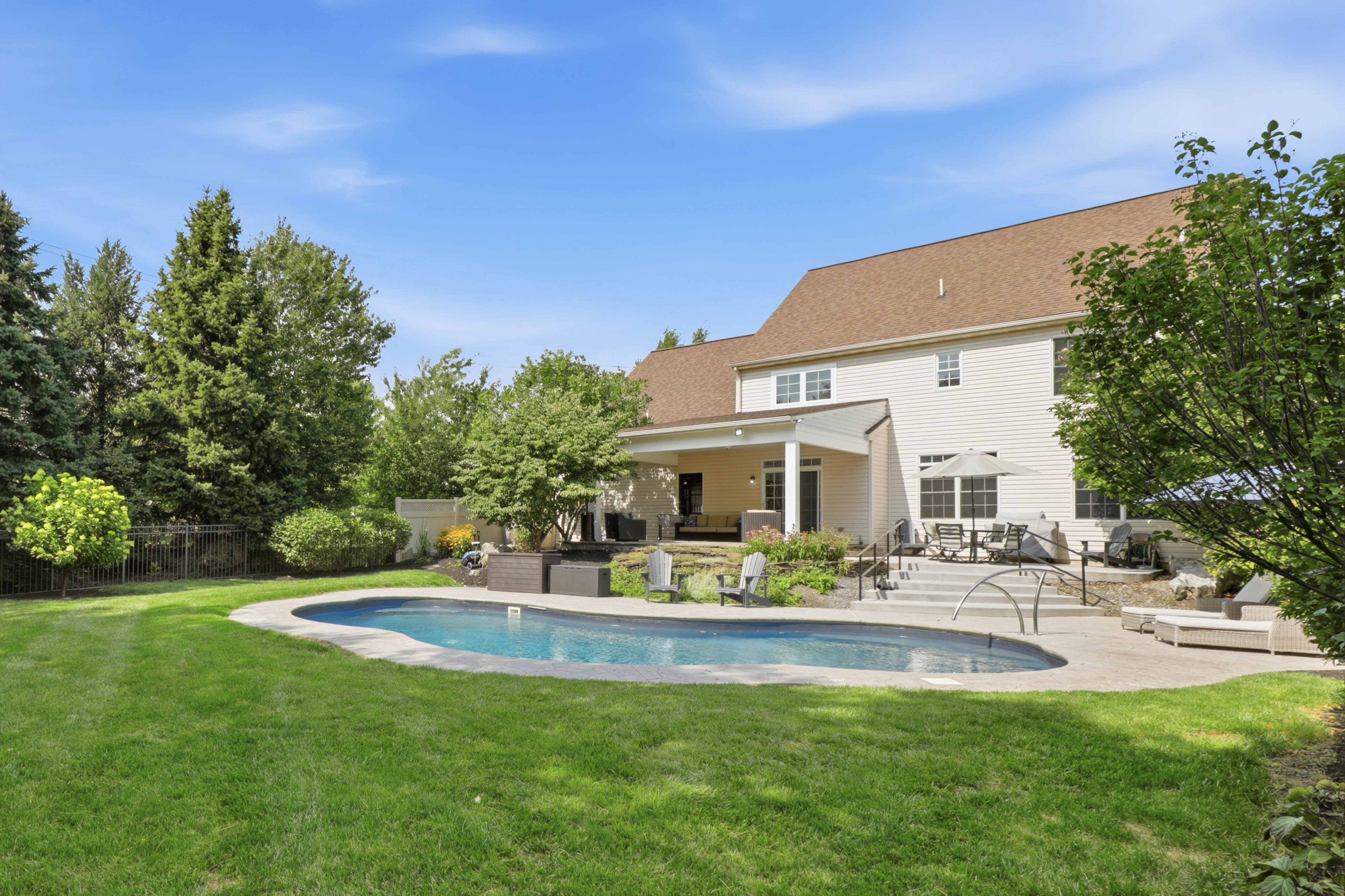  1146 S Bristol Drive, Lititz, PA - 物件實景