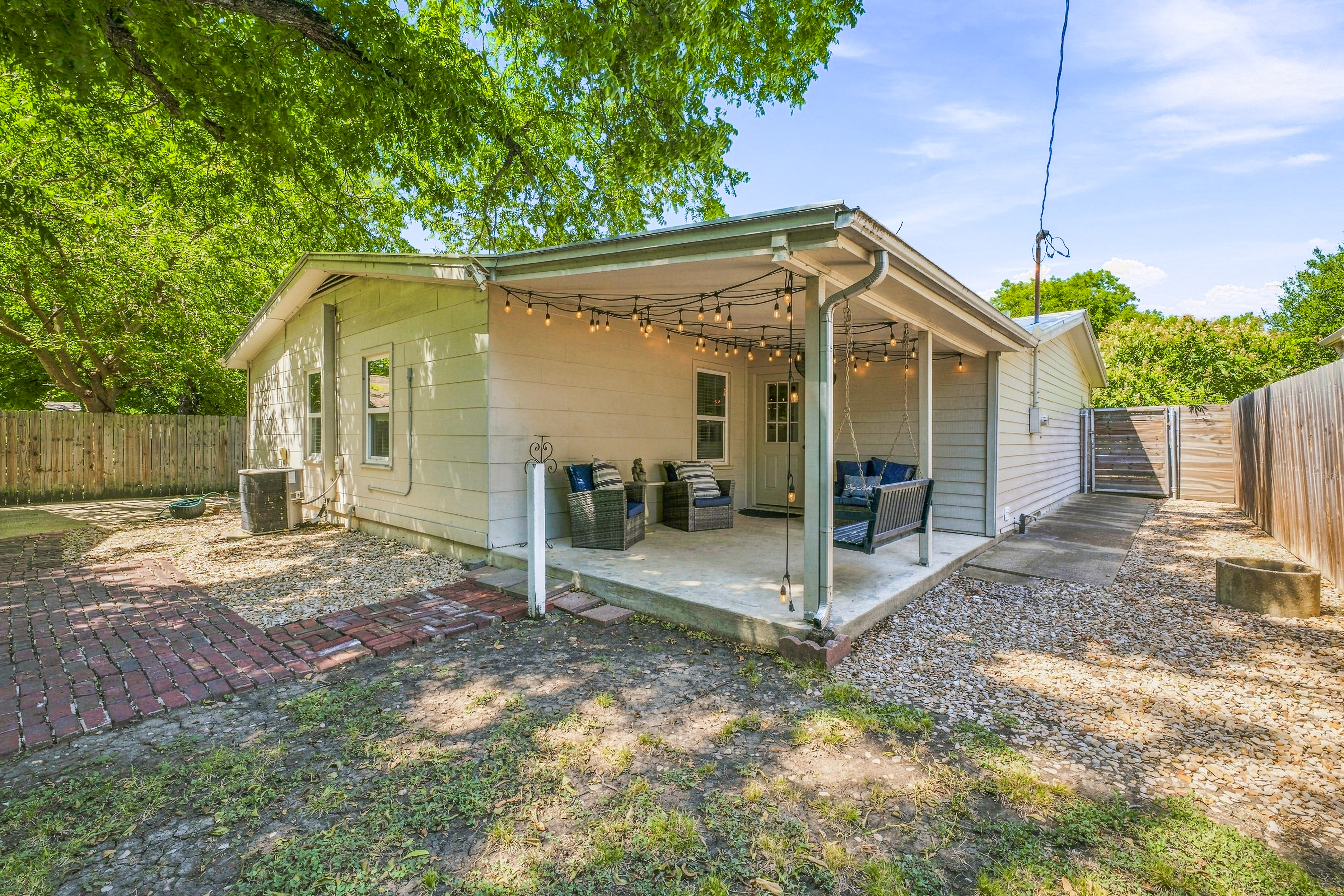  5881 Tracyne Drive, Westworth Village, TX, 76114 - 物件實景