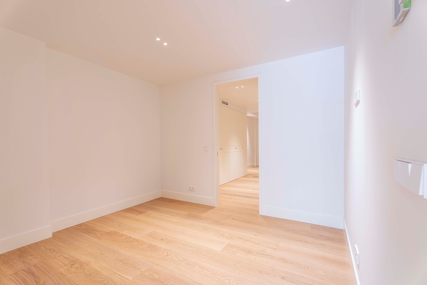  Flat in the golden mile of the Salamanca District - 物件實景