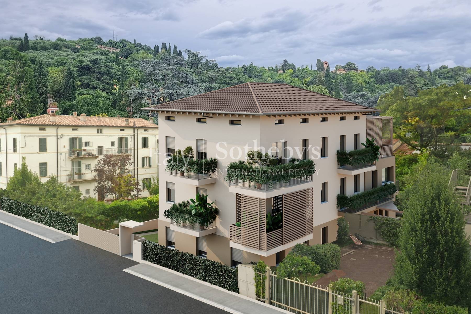  Residential Development in a Prime Location - 物件實景