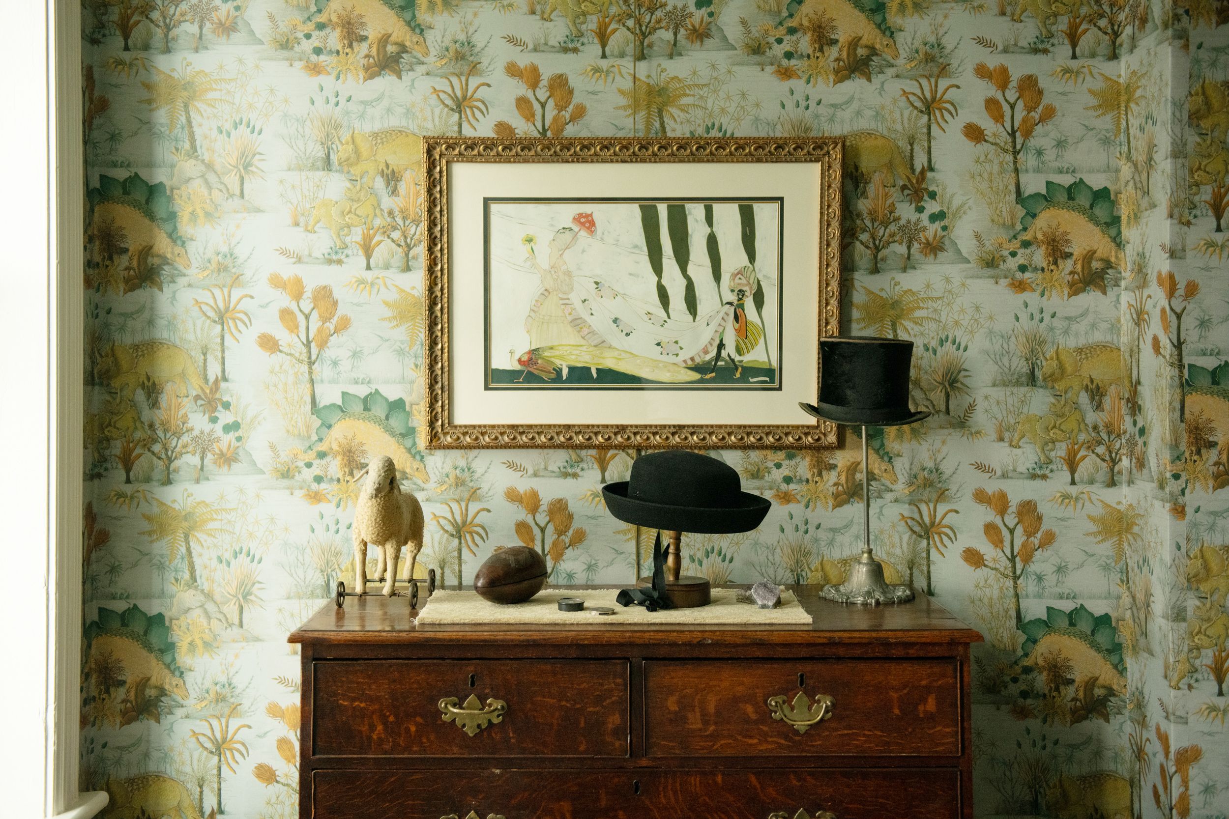  516 Warren Street, Hudson, NY 12534 - 物件實景