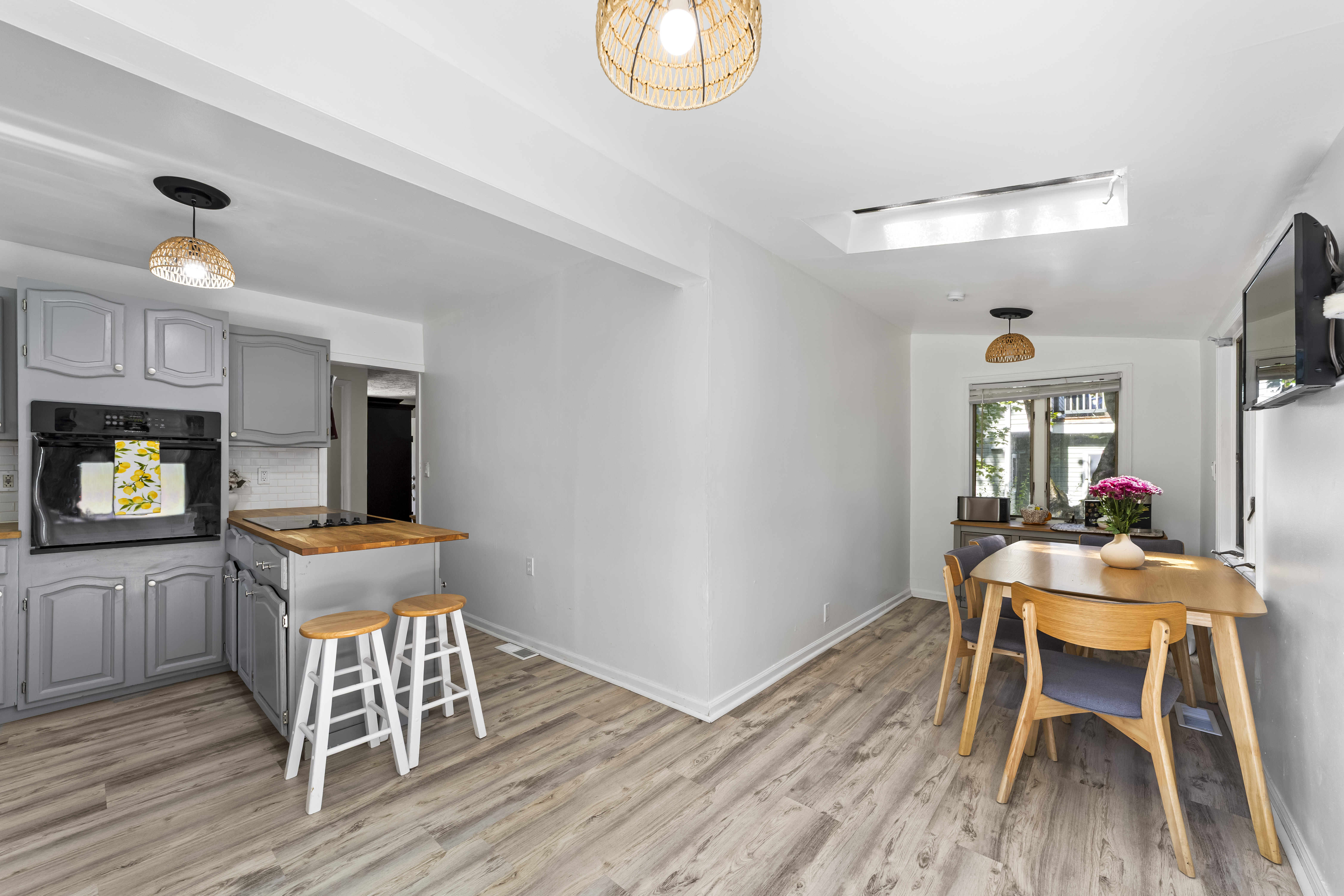  238 Tomahawk Street - 物件實景