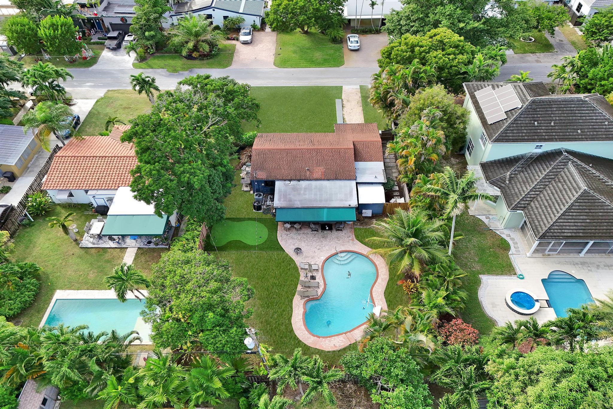 Fort Lauderdale, Florida, 33305, United States, 3 Bedrooms Bedrooms, ,2 BathroomsBathrooms,Residential,For Sale,2027542