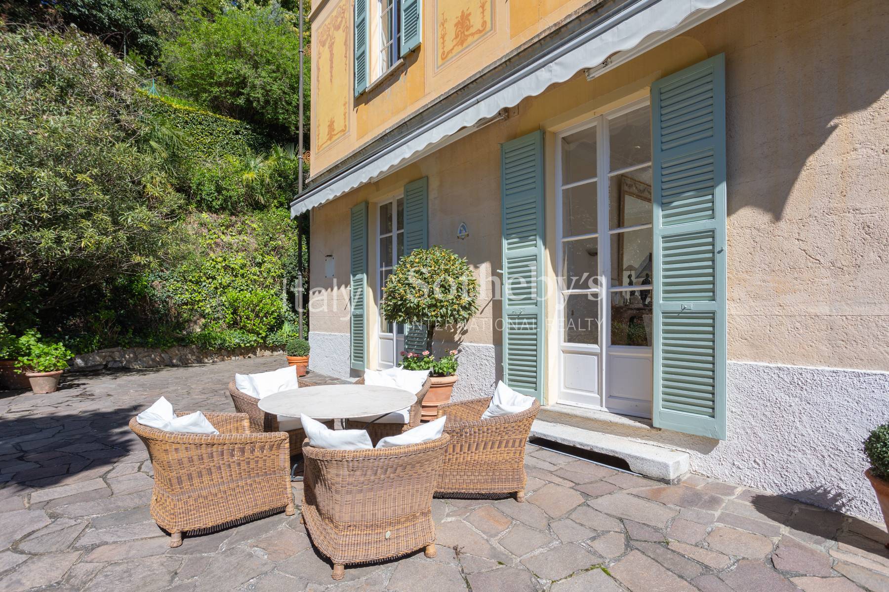  Splendid villa with a charming view - 物件實景