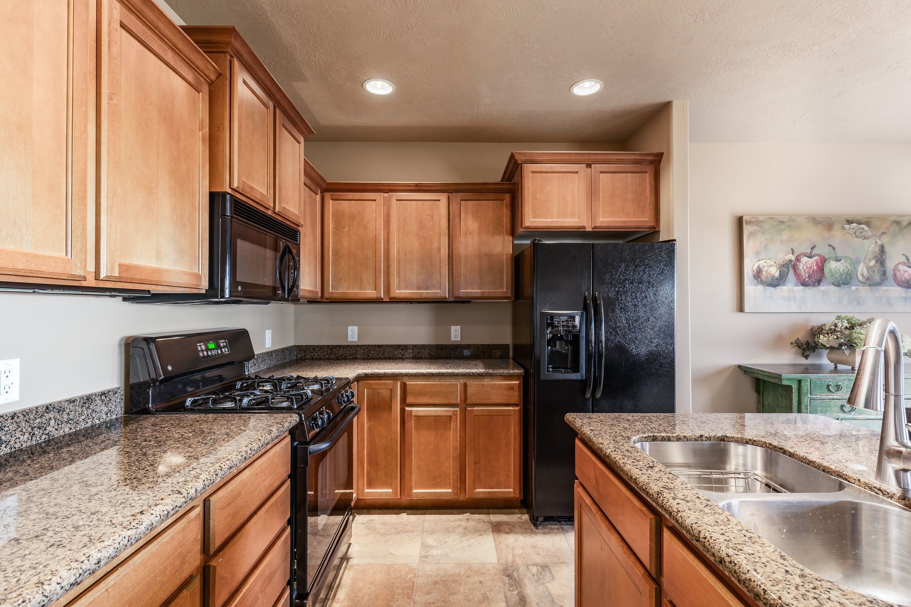  Suncrest Townhouse with Impeccable Valley Views - 物件實景