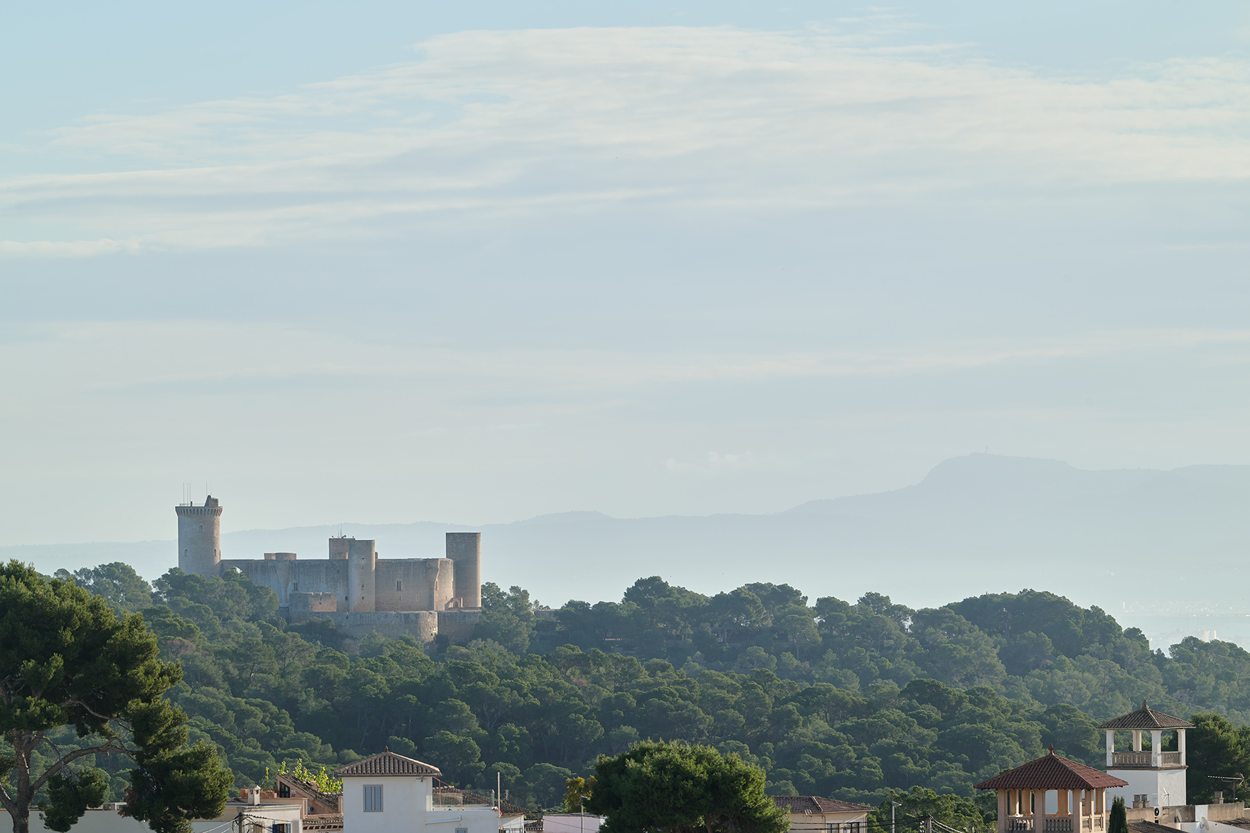  3-bedroom duplex with views in Genoa - 物件實景