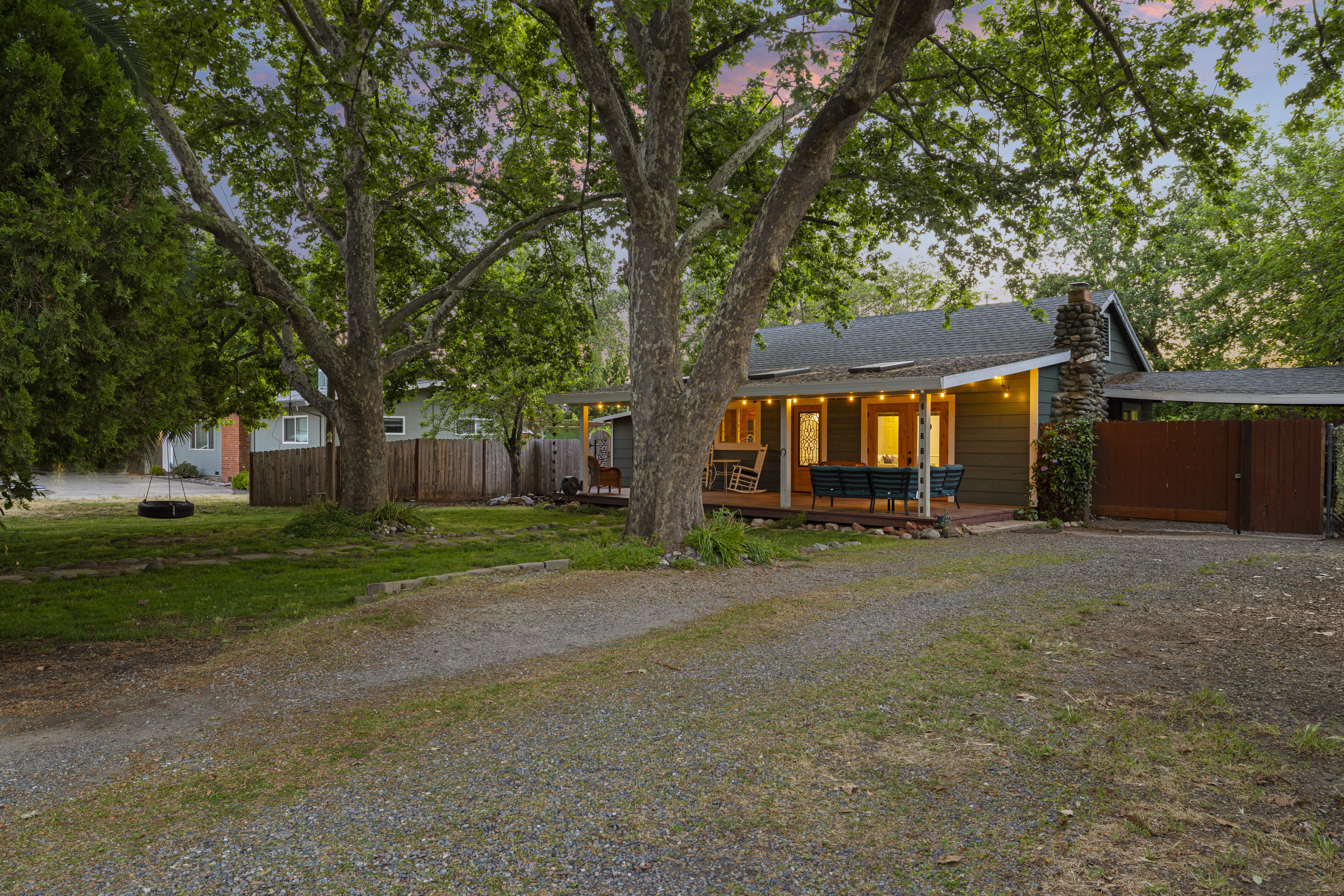  6005 Beech Avenue, Orangevale, CA 95662 - 物件實景