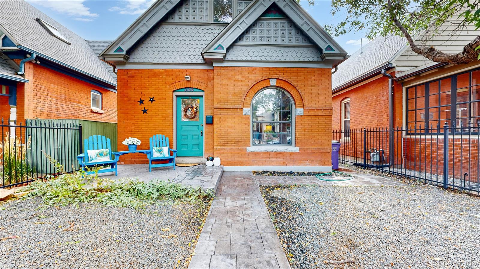 Denver, Colorado, 80211, United States, 3 Bedrooms Bedrooms, ,1 BathroomBathrooms,Residential,For Sale,1940006