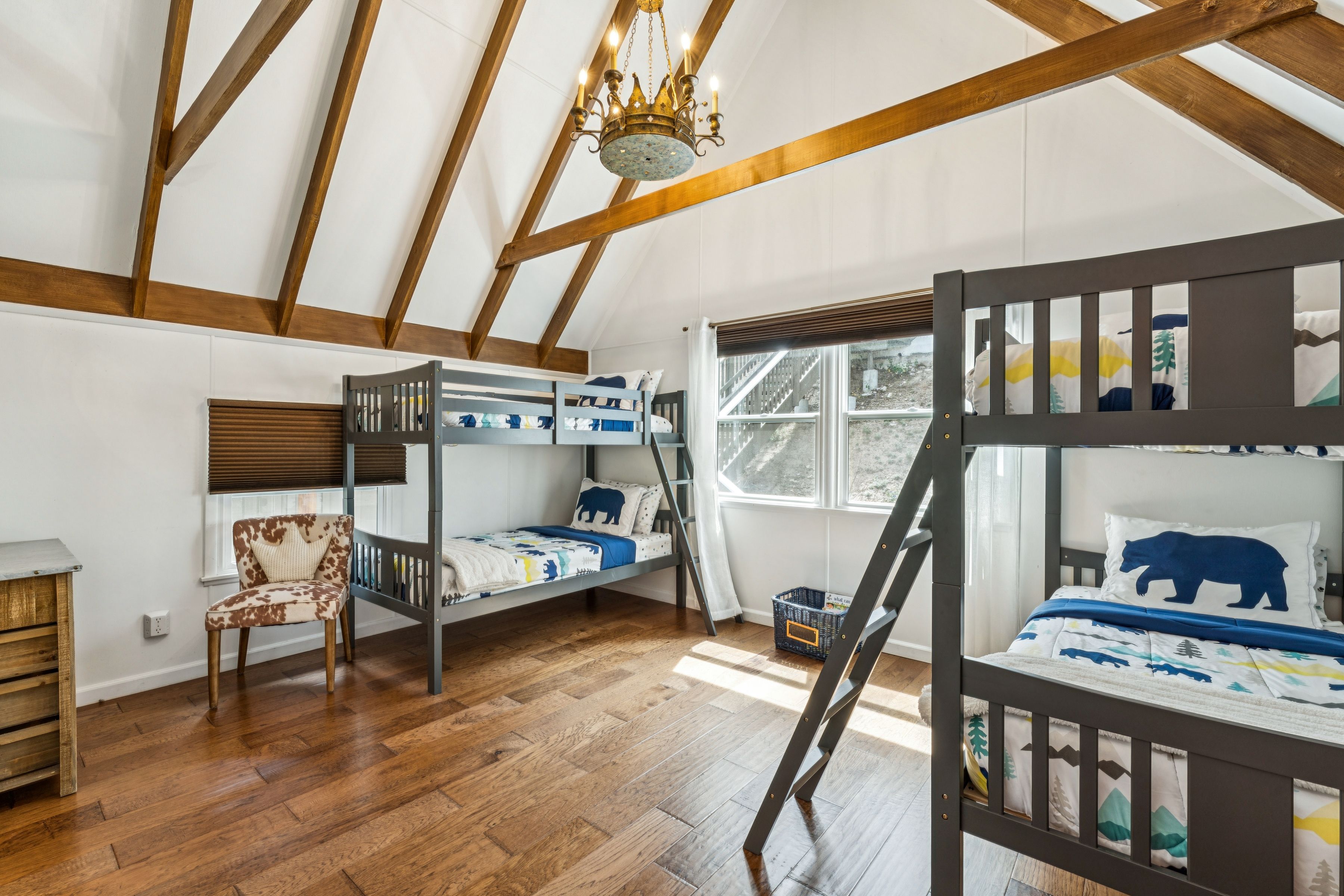  28898 Palisades Drive, Lake Arrowhead, CA 92352 - 物件實景