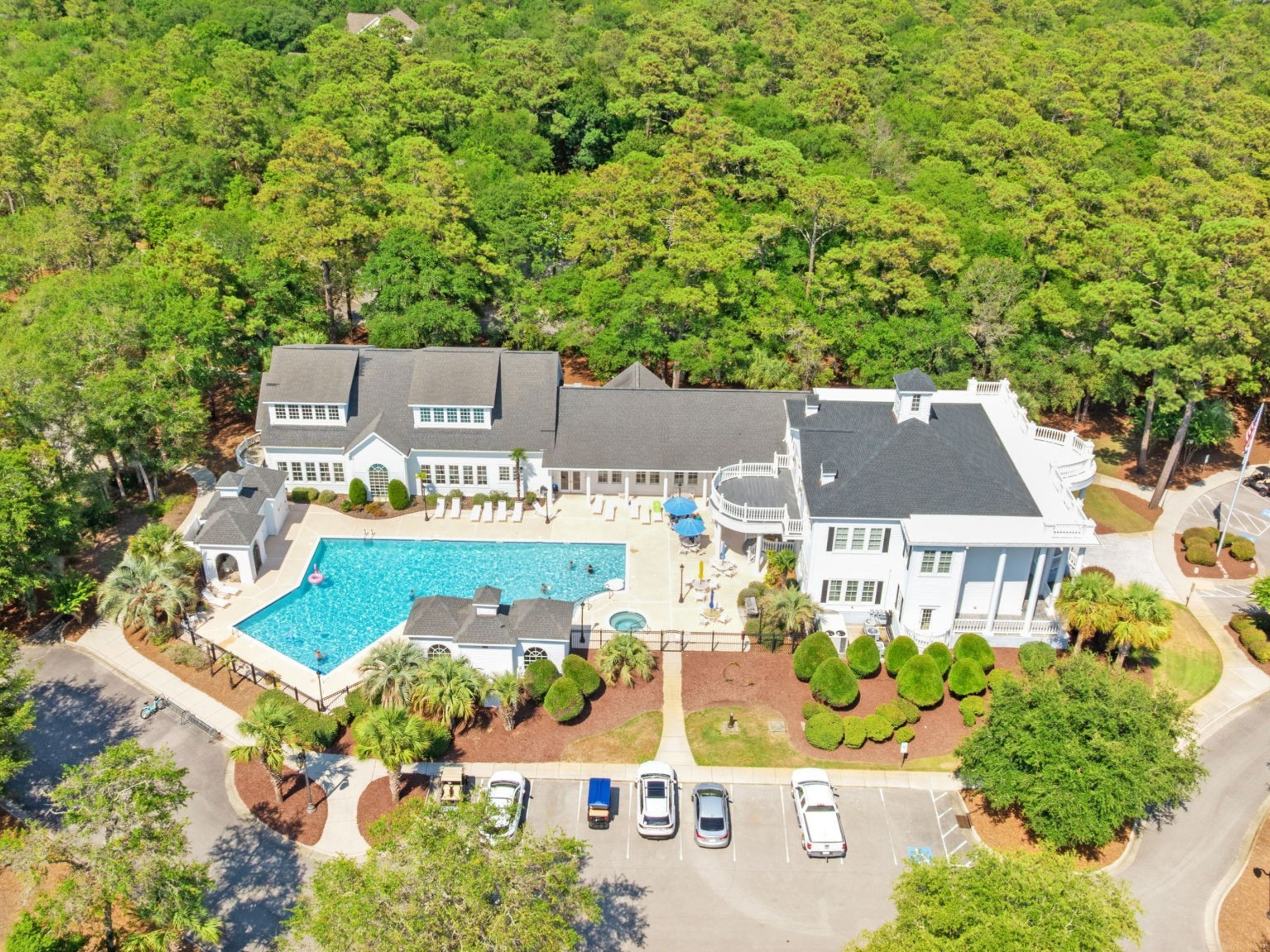  663 Parish Drive Southwest, Supply, NC 28462 - 物件實景