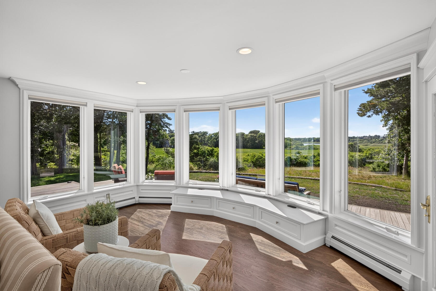  26 Hardings Beach Road, Chatham, MA, 02633 - 物件實景