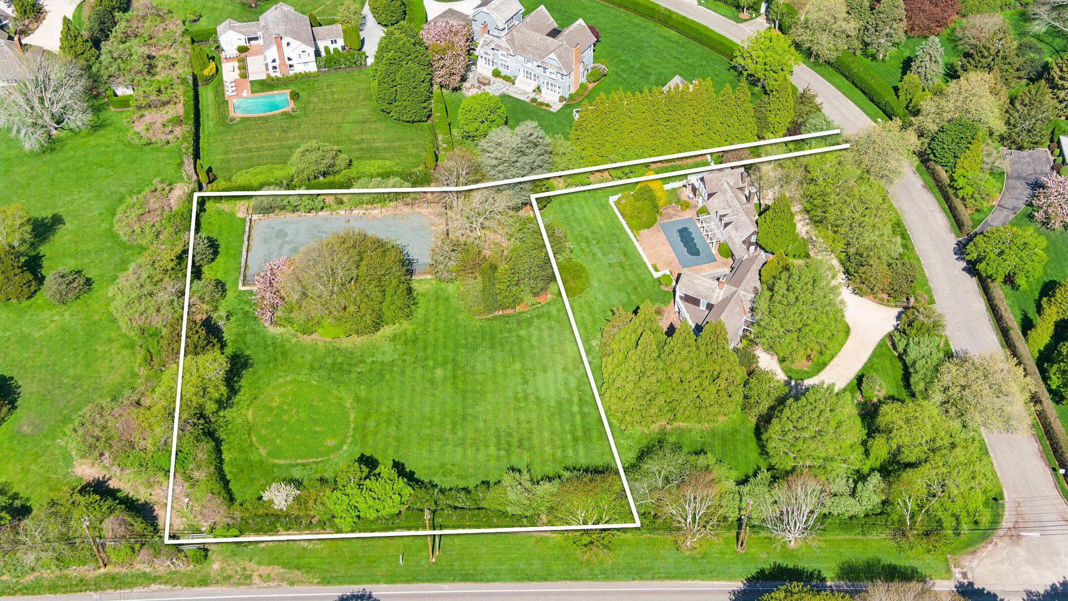  Prime Opportunity in the Heart of the Hamptons - 物件實景