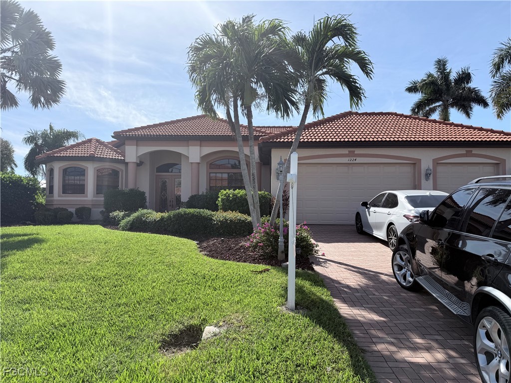 Cape Coral, Florida, 33914, United States, 3 Bedrooms Bedrooms, ,3 BathroomsBathrooms,Residential,For Sale,1992772