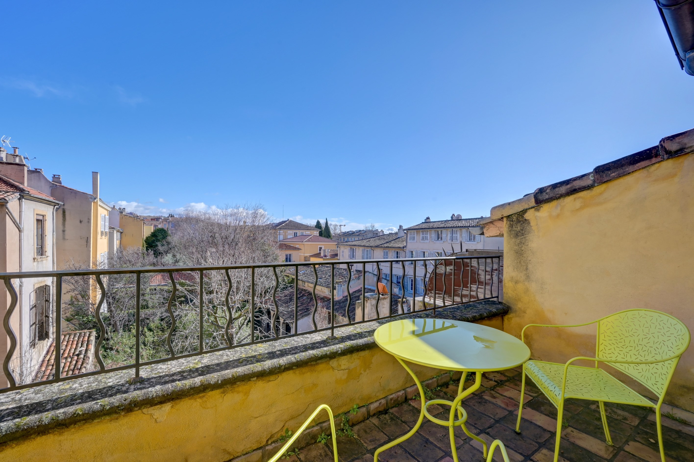  Mazarin district exceptional house - 物件實景