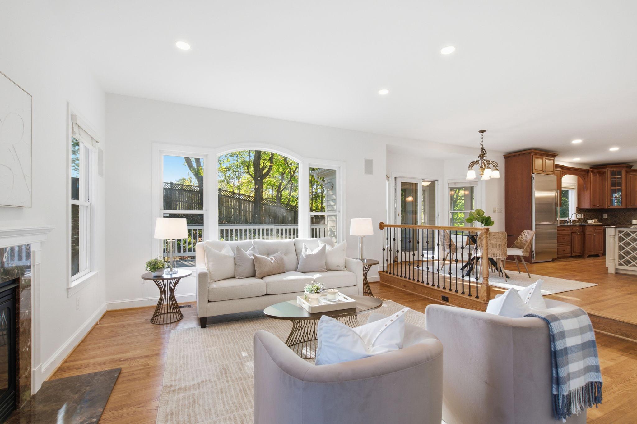  6312 Maryview Street, Alexandria, VA, 22310 - 物件實景