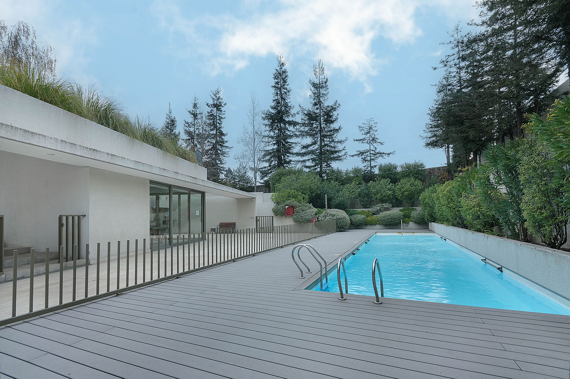  4-Bedroom Apartment Plus Staff Quarters for Sale in Los Trapenses - 物件實景