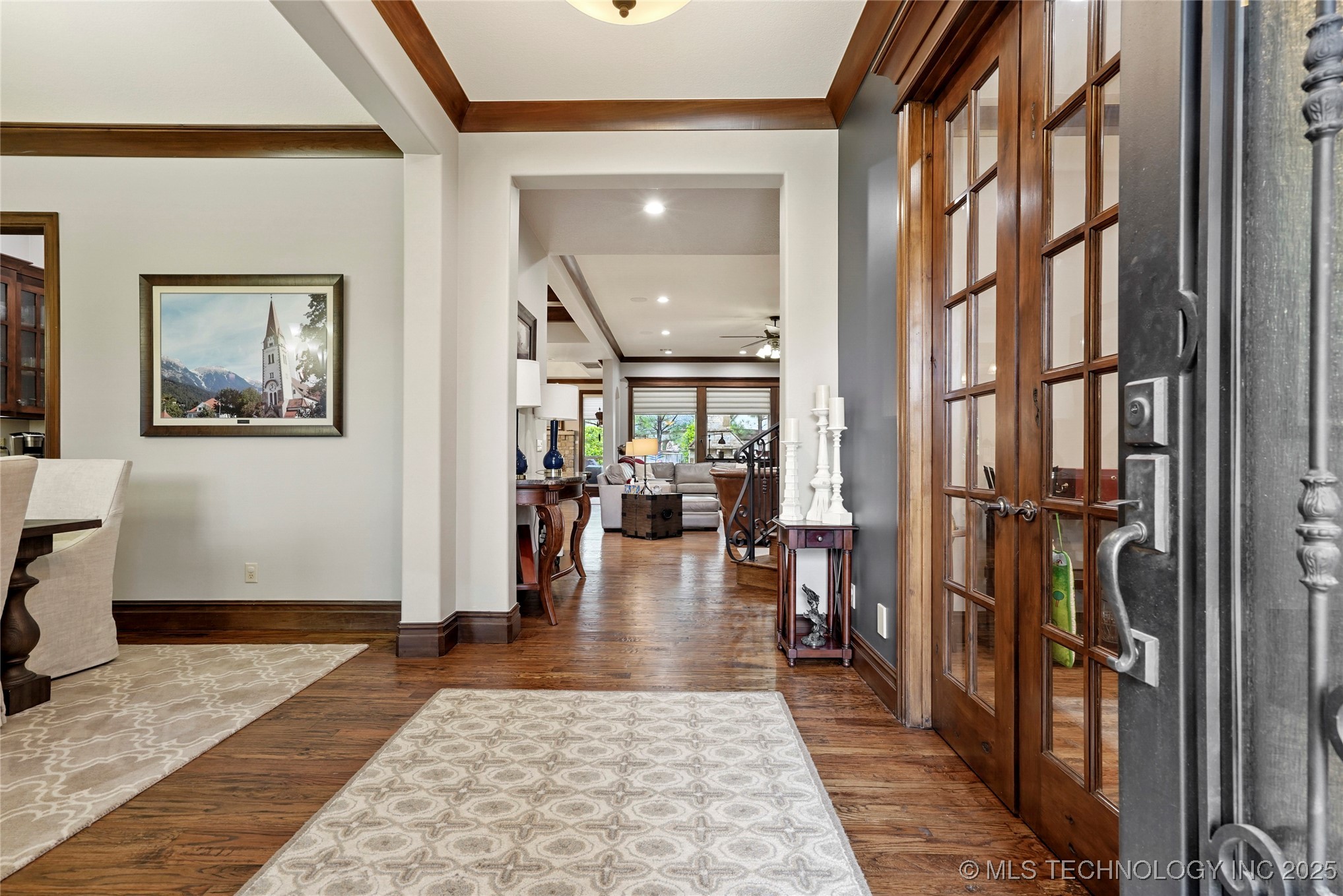 Broken Arrow, Oklahoma, 74011, United States, 5 Bedrooms Bedrooms, ,5 BathroomsBathrooms,Residential,For Sale,1793326