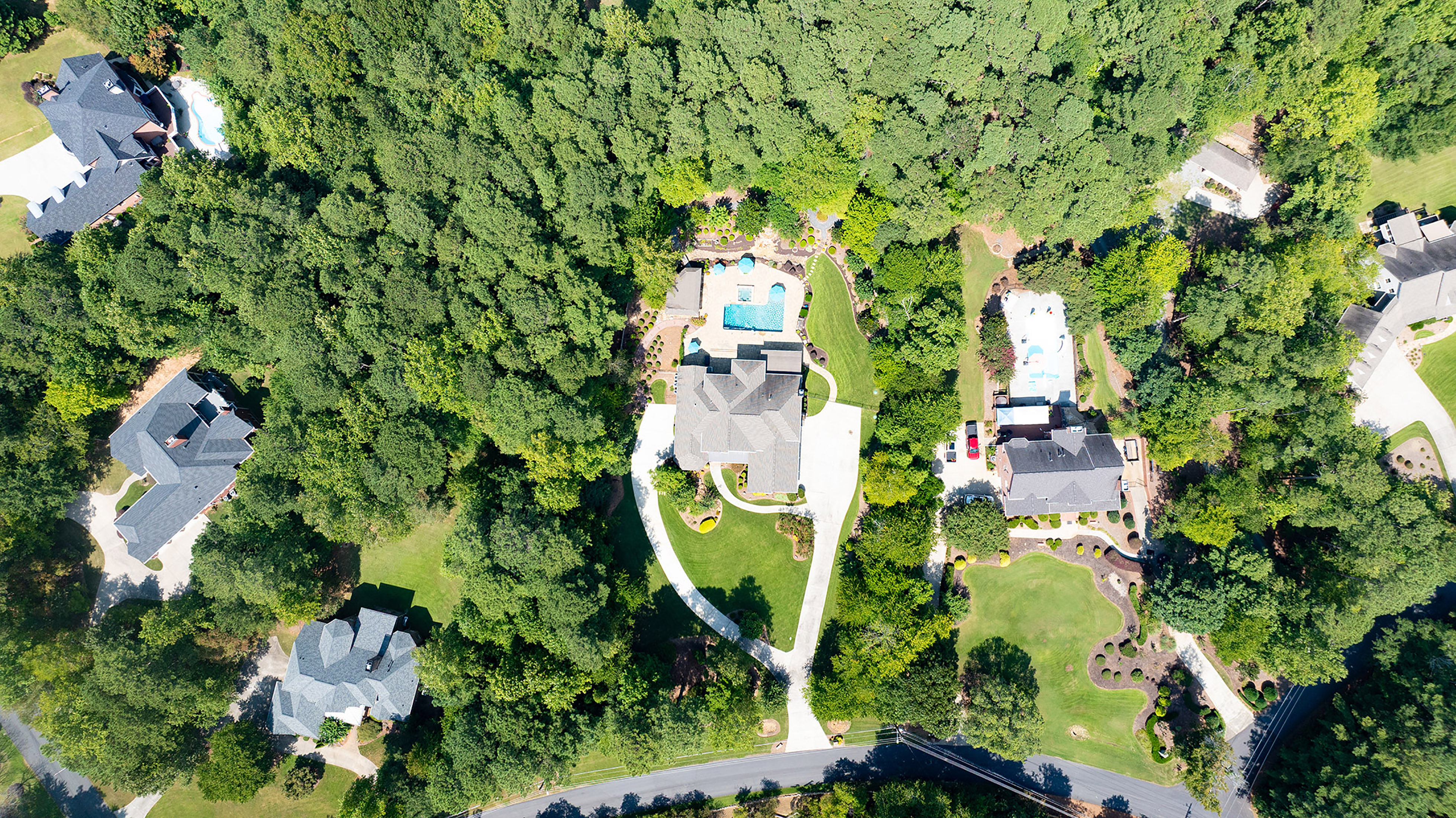  A Rare Custom-Built Home Gem - 物件實景