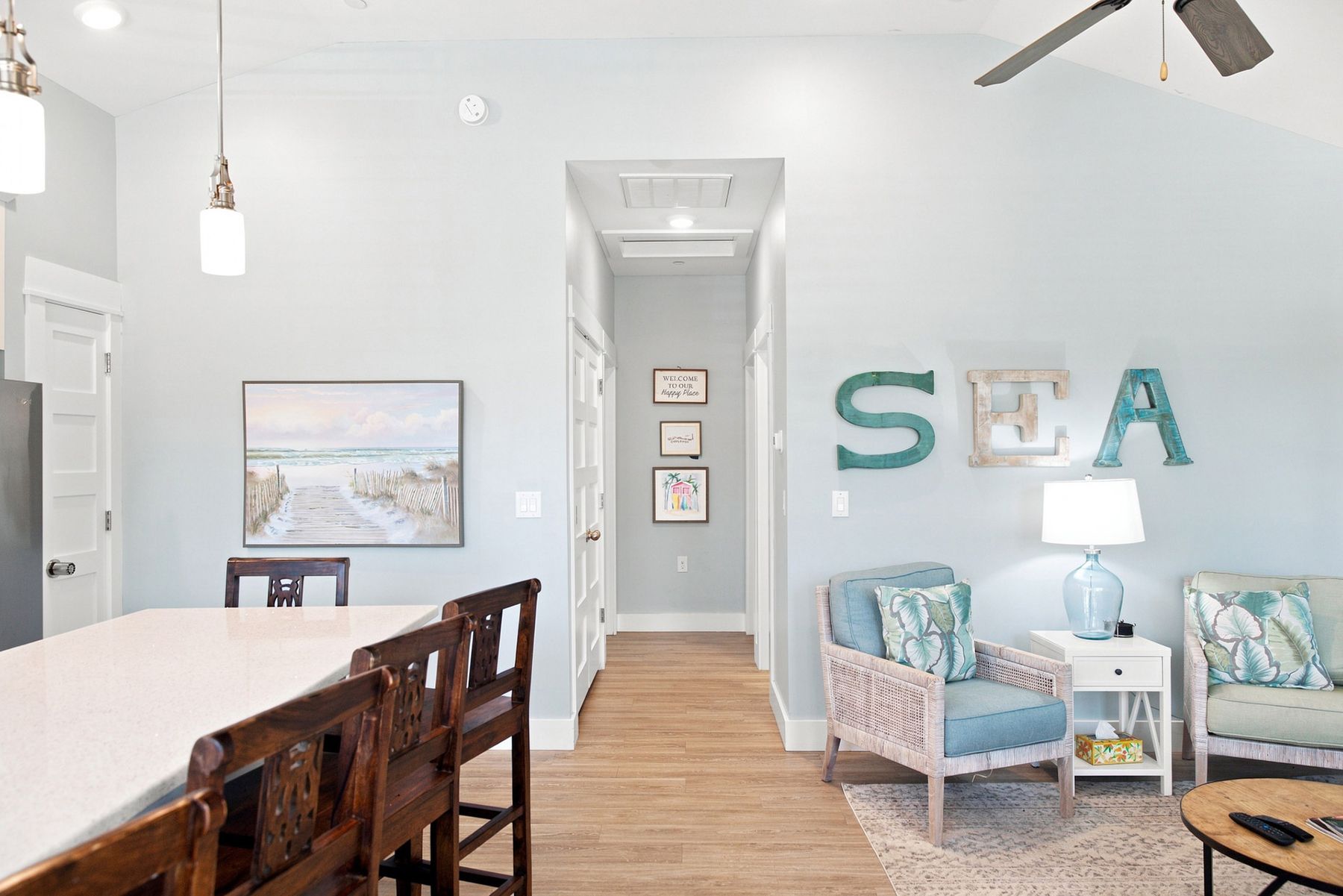  1017 Ocean Trail, Corolla, NC 27927 - 物件實景