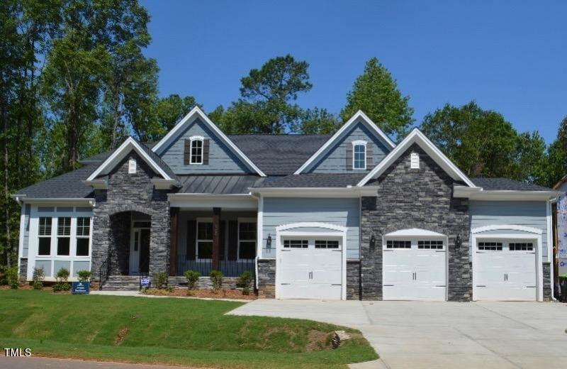 143 Traceway N, Sanford, North Carolina, 27332, United States, 3 Bedrooms Bedrooms, ,3 BathroomsBathrooms,Residential,For Sale,143 Traceway N,1549231