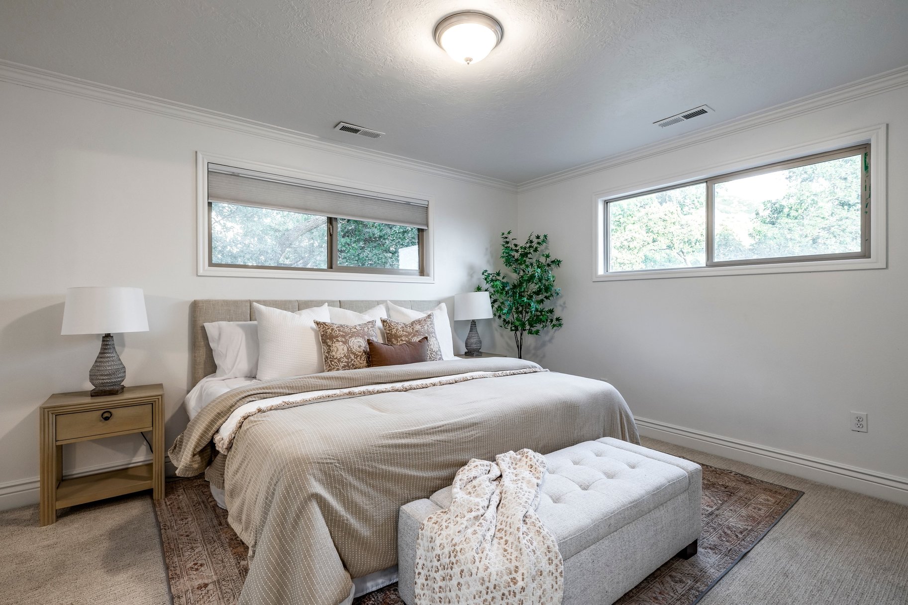  Fully Updated Fruit Heights Bench Home with Wasatch Front Views - 物件實景