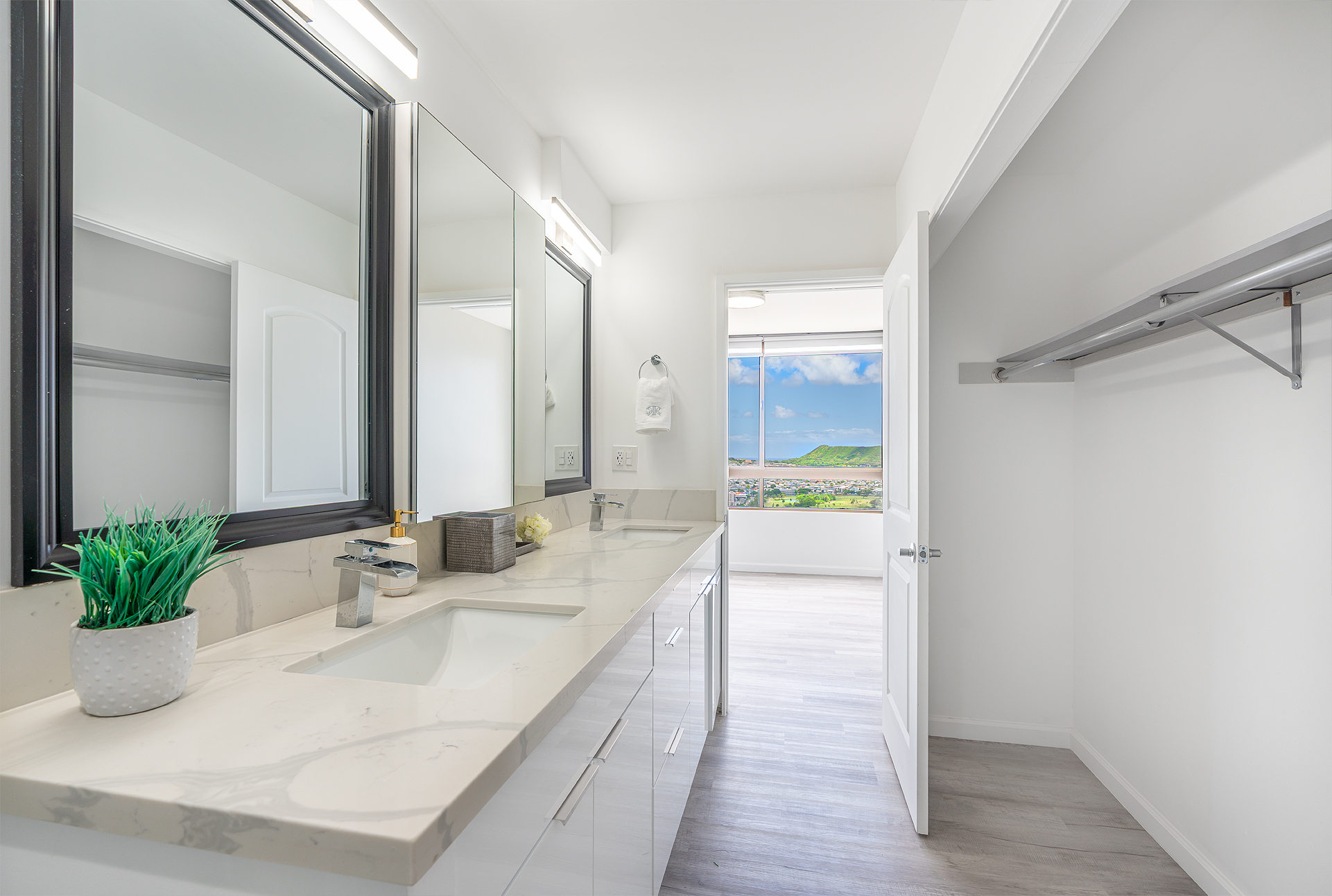  Iolani Court Plaza, City, Diamond Head, Golf Course, Sunrise views - 物件實景