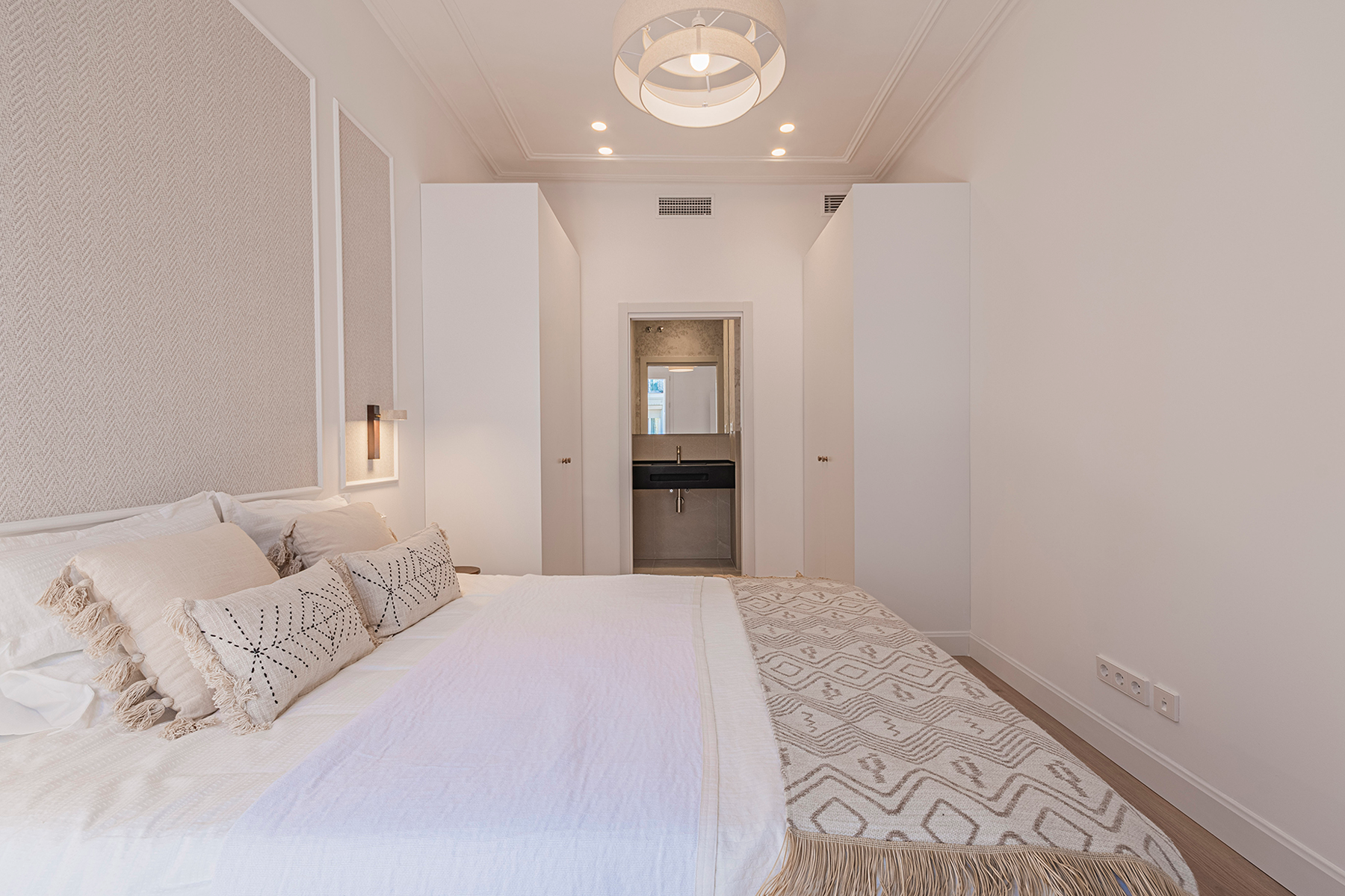  Recently renovated apartment near the sea and mountains - 物件實景