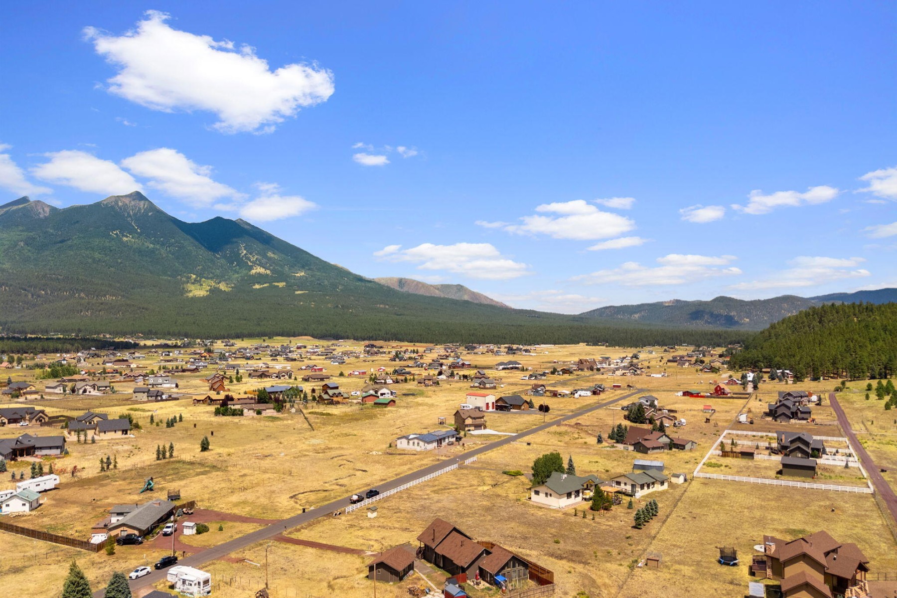  8525 W Suzette Lane ¦Flagstaff, AZ - 物件實景
