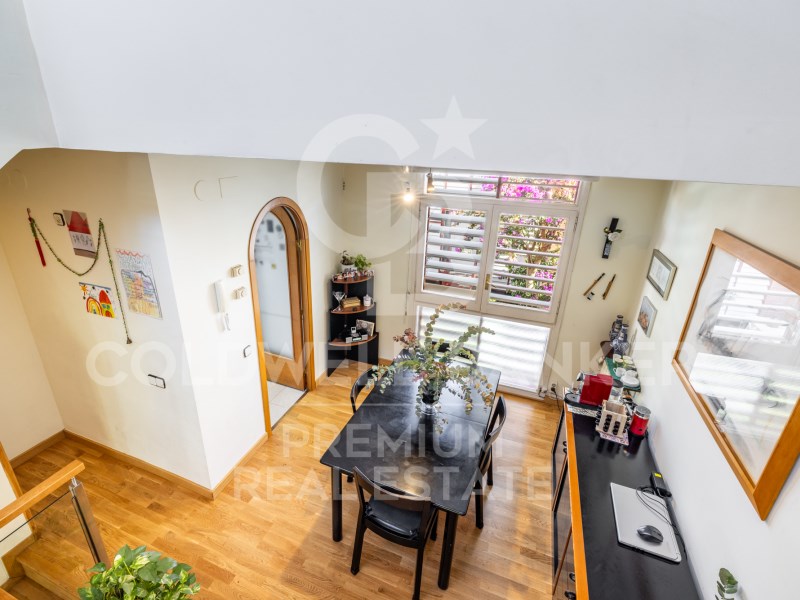 Sant Cugat del Vallès, Catalonia, ES, 3 Bedrooms Bedrooms, ,2 BathroomsBathrooms,Residential,For Sale,1643621