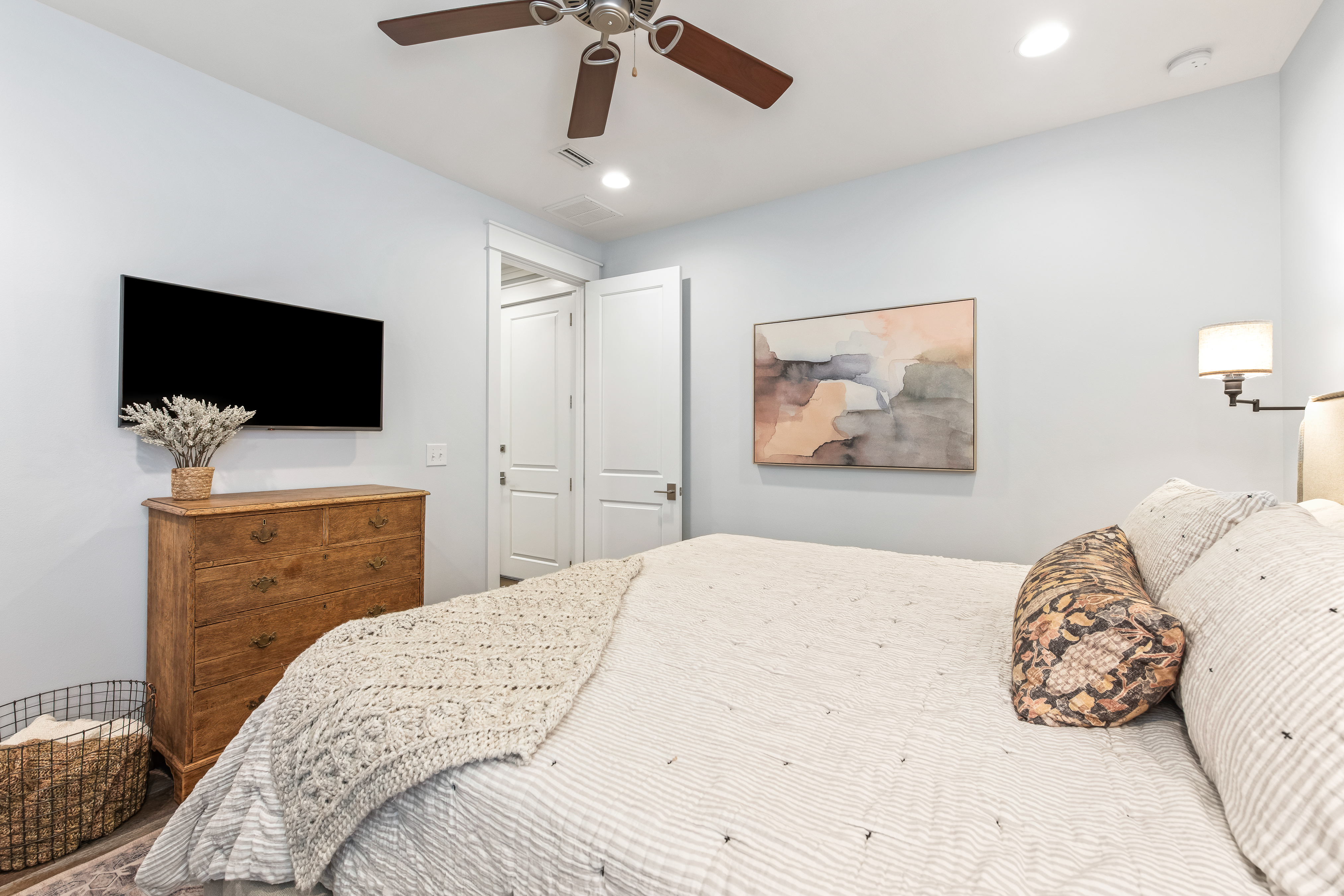  Luxury Single-Level Living Backing to Preservation in South Walton Community - 物件實景