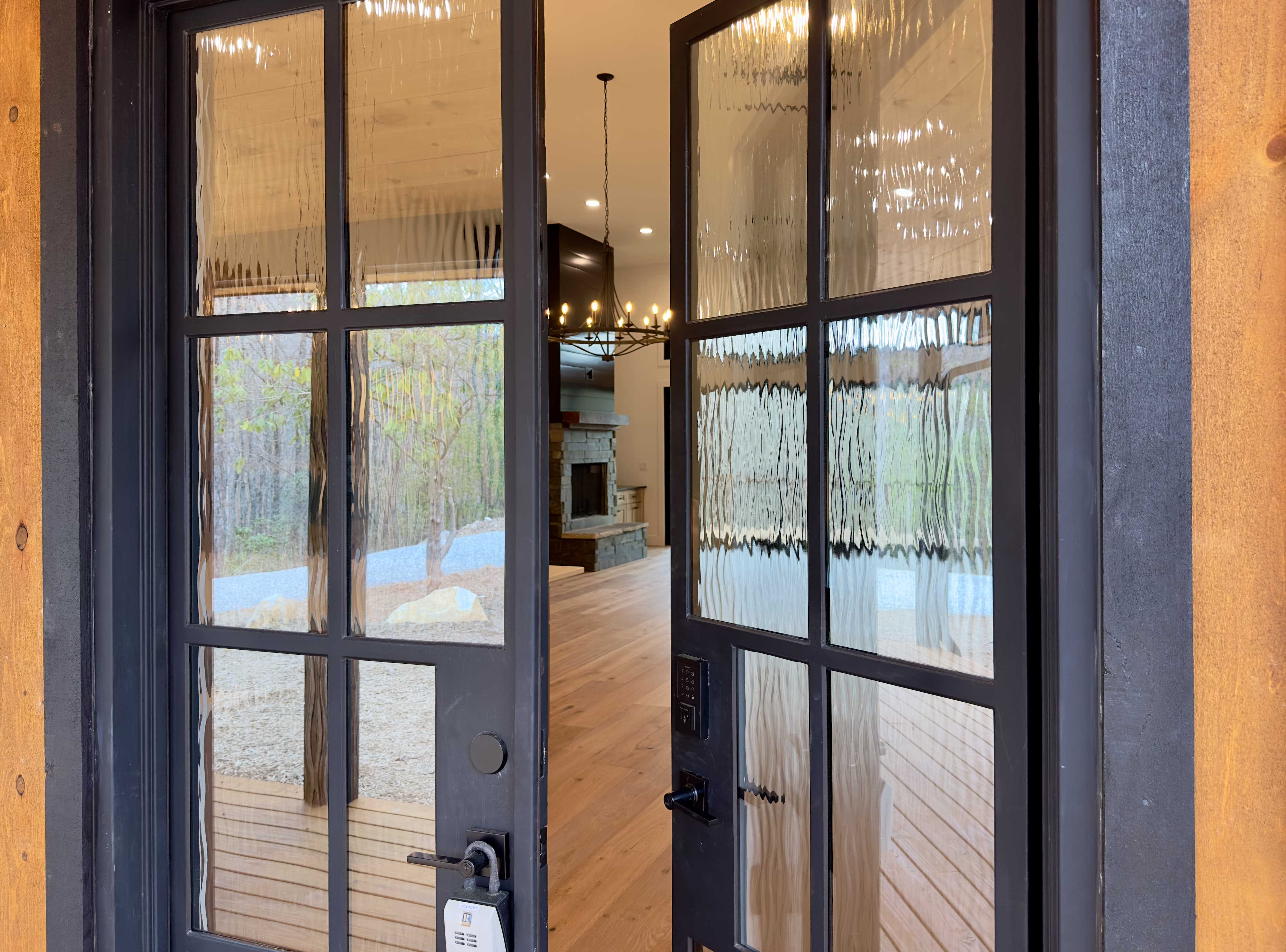  384 Lone Panther Ridge, Cashiers NC - 物件實景