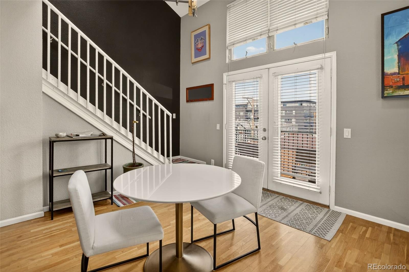 Denver, Colorado, 80218, United States, 2 Bedrooms Bedrooms, ,1 BathroomBathrooms,Residential,For Sale,1992053