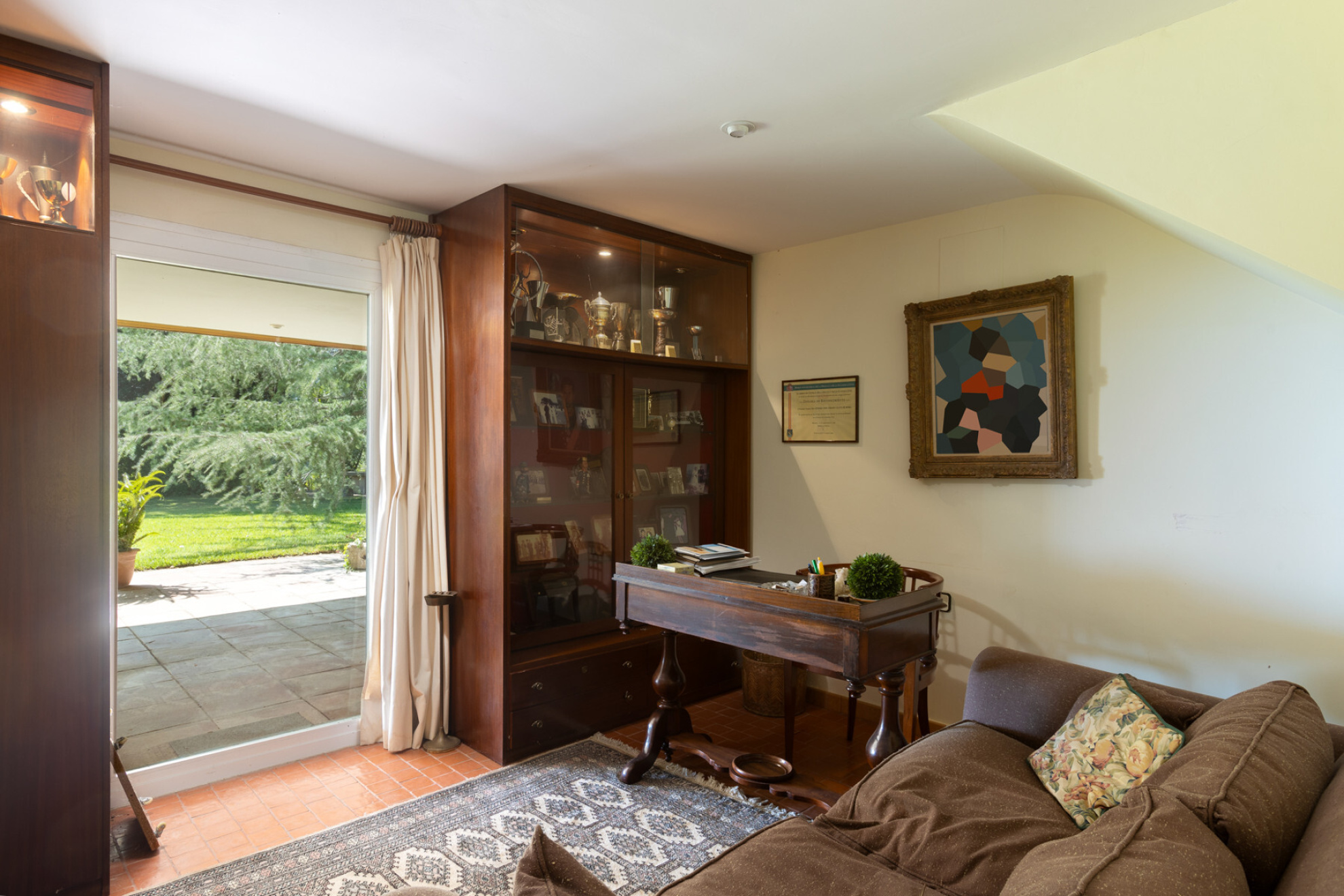  House with large plot and sea views in Llavaneres - Costa norte BCN - 物件實景