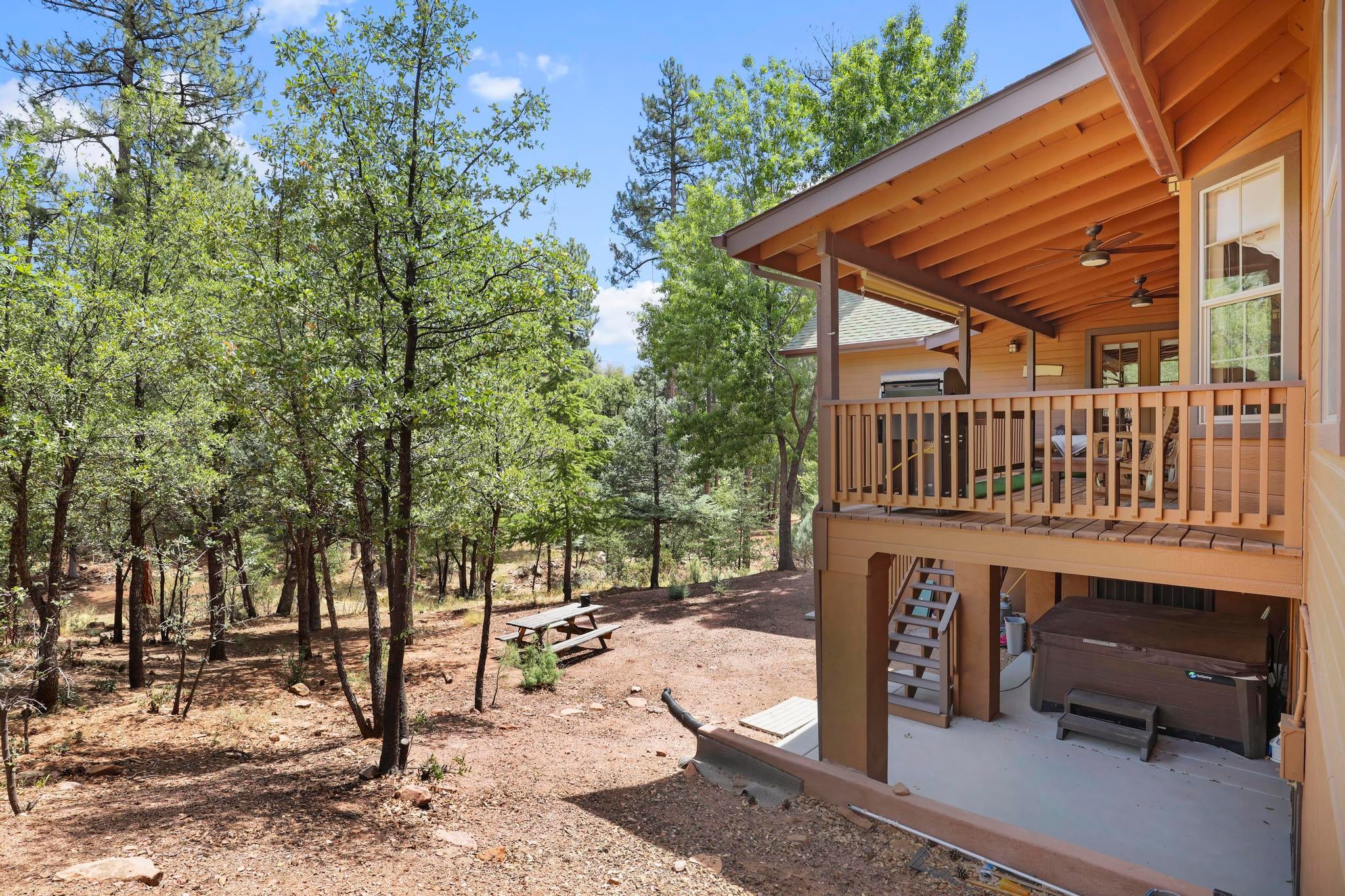 Pine, Arizona, 85544, United States, 4 Bedrooms Bedrooms, ,2 BathroomsBathrooms,Residential,For Sale,1910772