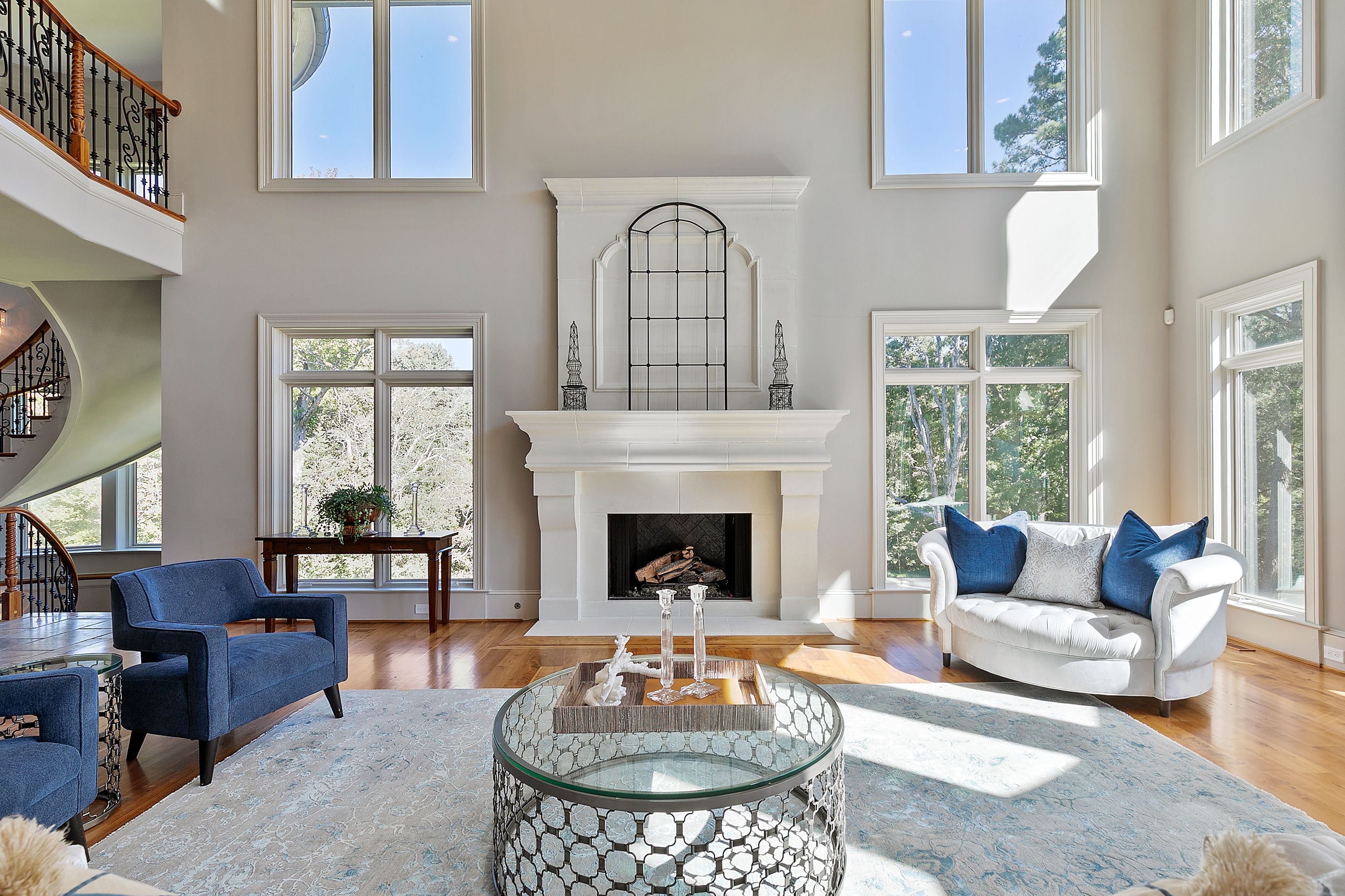  785 Oak Spring Lane, Goochland, VA 23103 - 物件實景