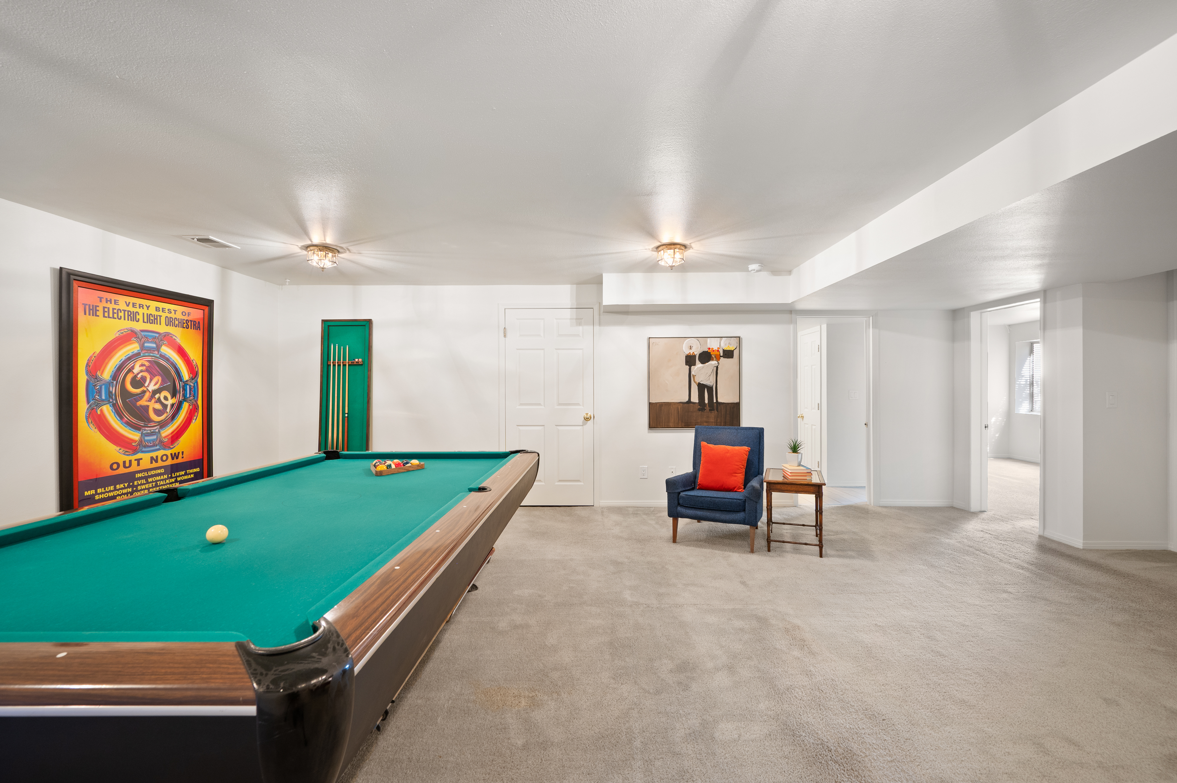  Light And Bright, Lovely Provence Townhome - 物件實景