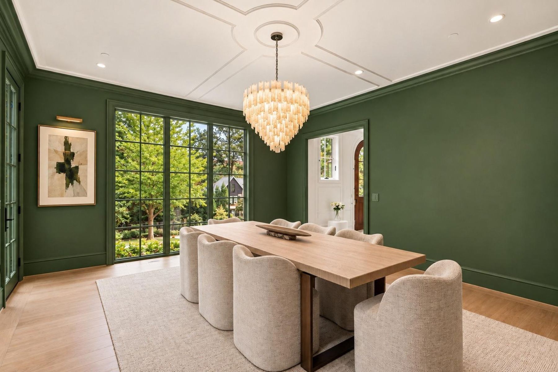  2934 Glover Drive NW, Washington, DC, 20016 - 物件實景