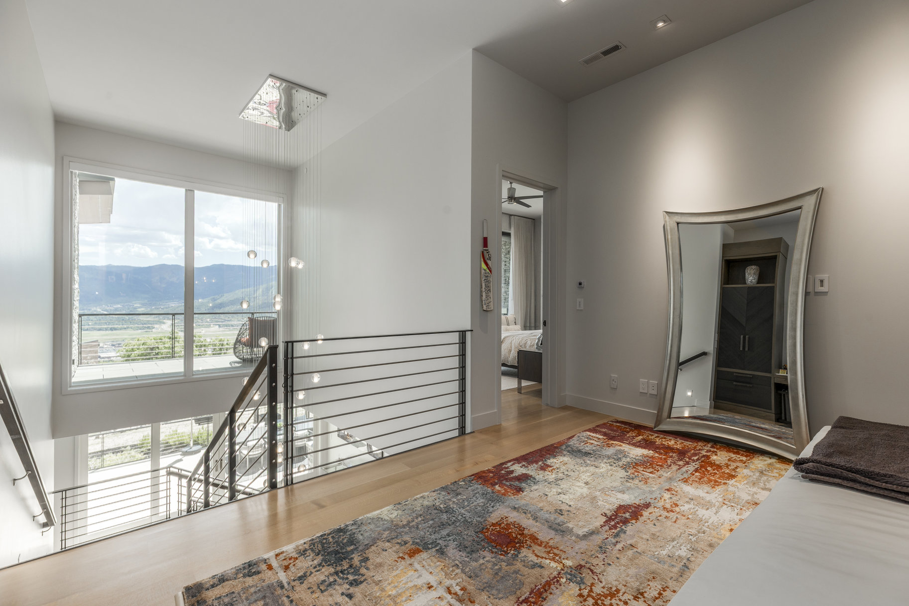  Sophisticated Mountain Design with Unmatched Views in an Elite Setting - 物件實景