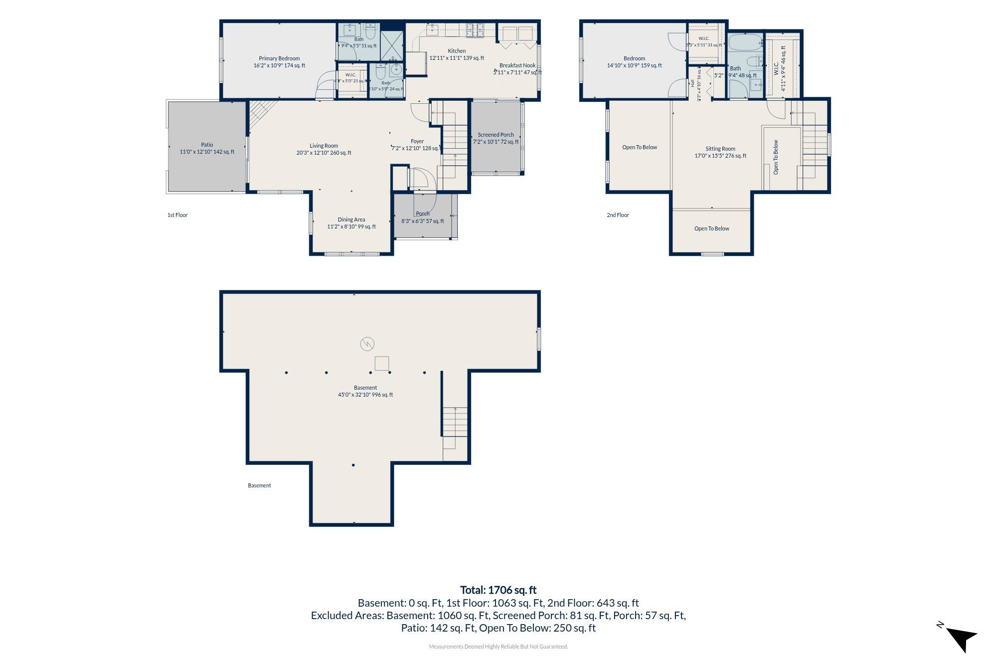  10 Red Cedar Road UNIT 10 - 物件實景