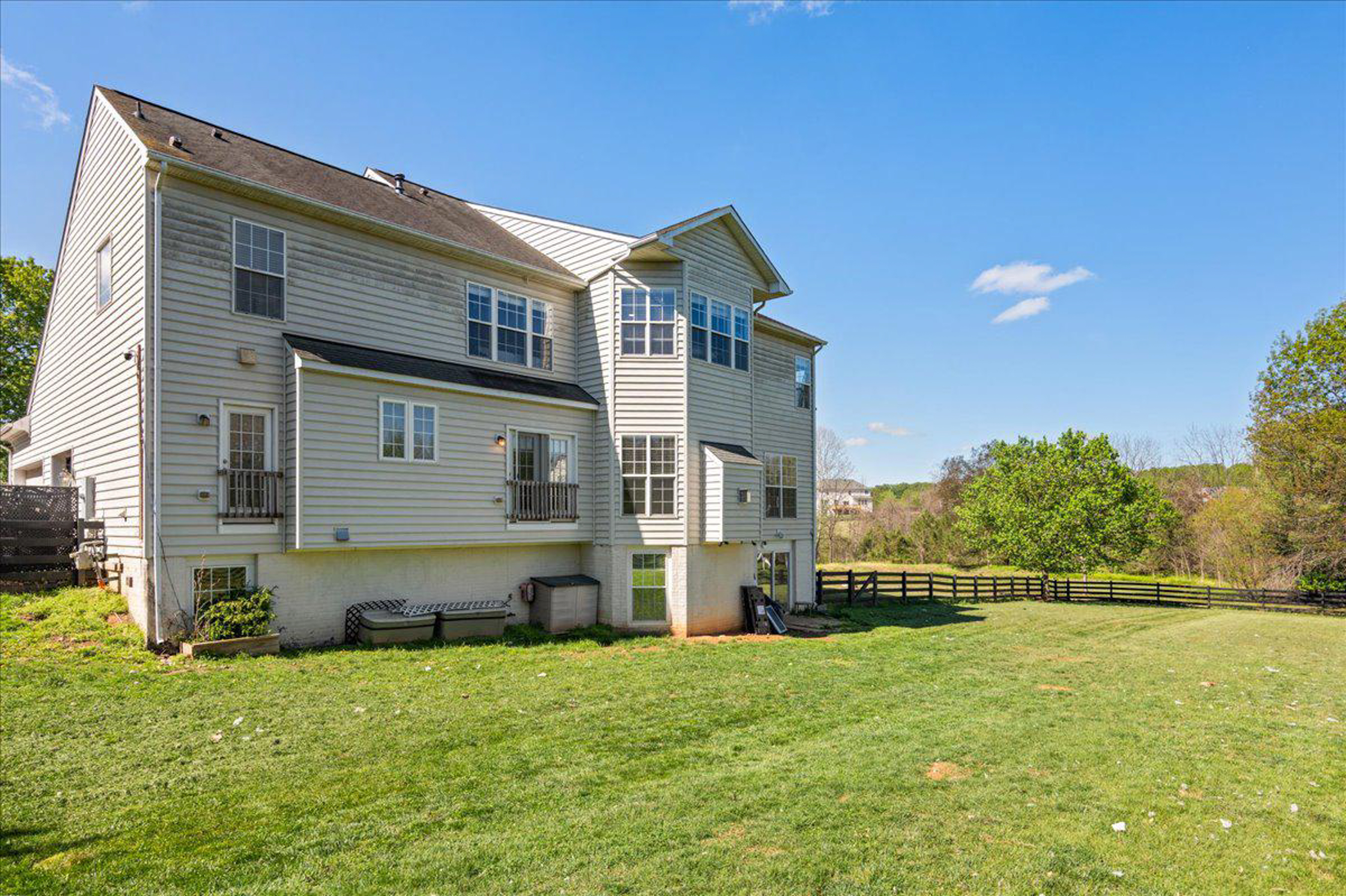  5570 Cattail Court, Warrenton, VA, 20187 - 物件實景