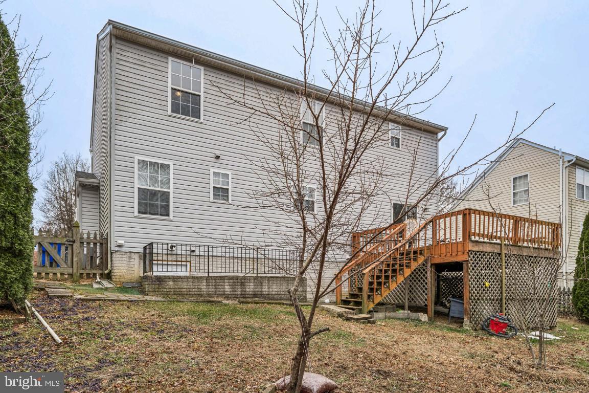 Waldorf, Maryland, 20601, United States, 6 Bedrooms Bedrooms, ,4 BathroomsBathrooms,Residential,For Sale,2005305