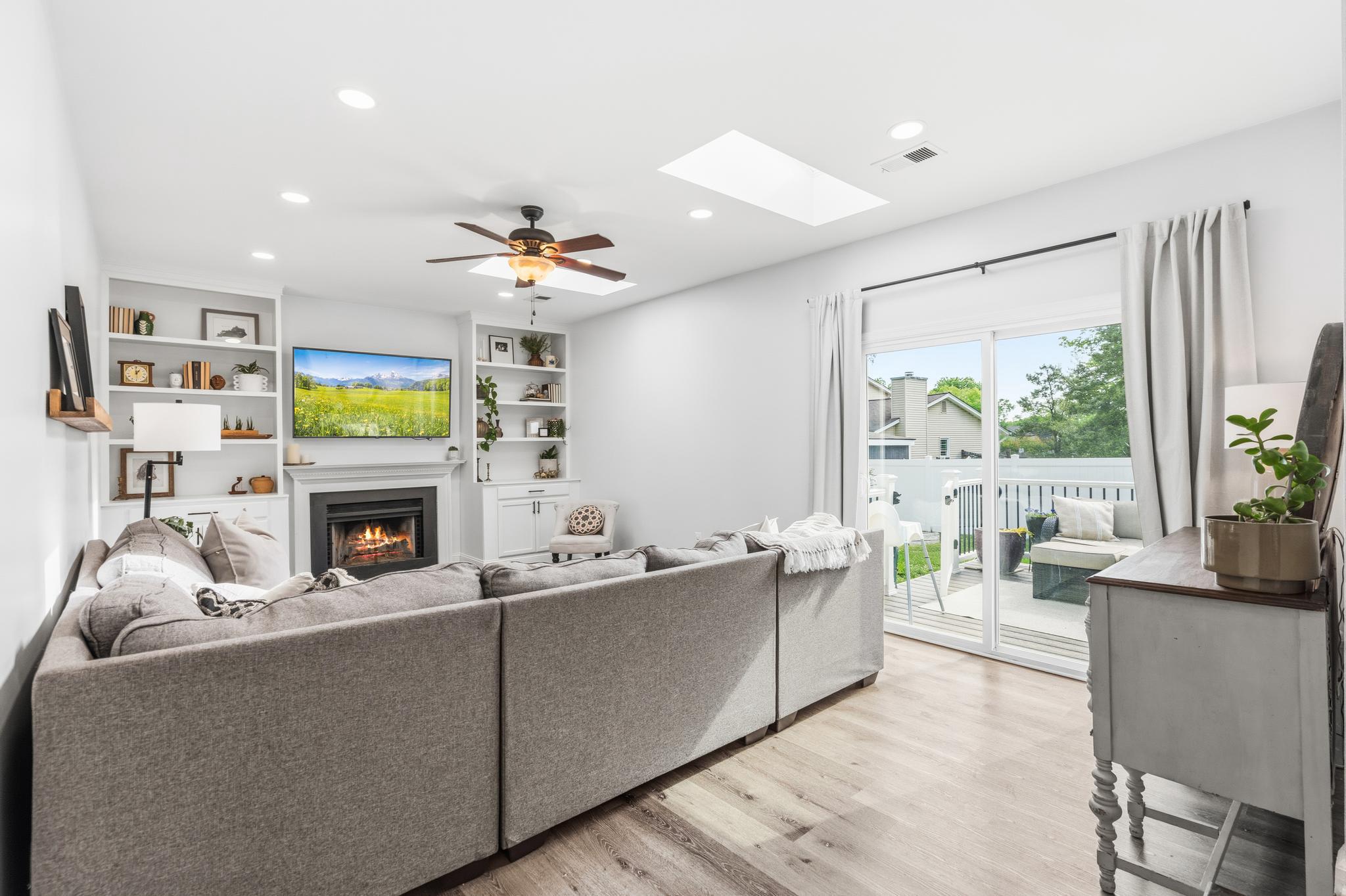  1307 Boulder Crest Court, Herndon, VA, 20170 - 物件實景