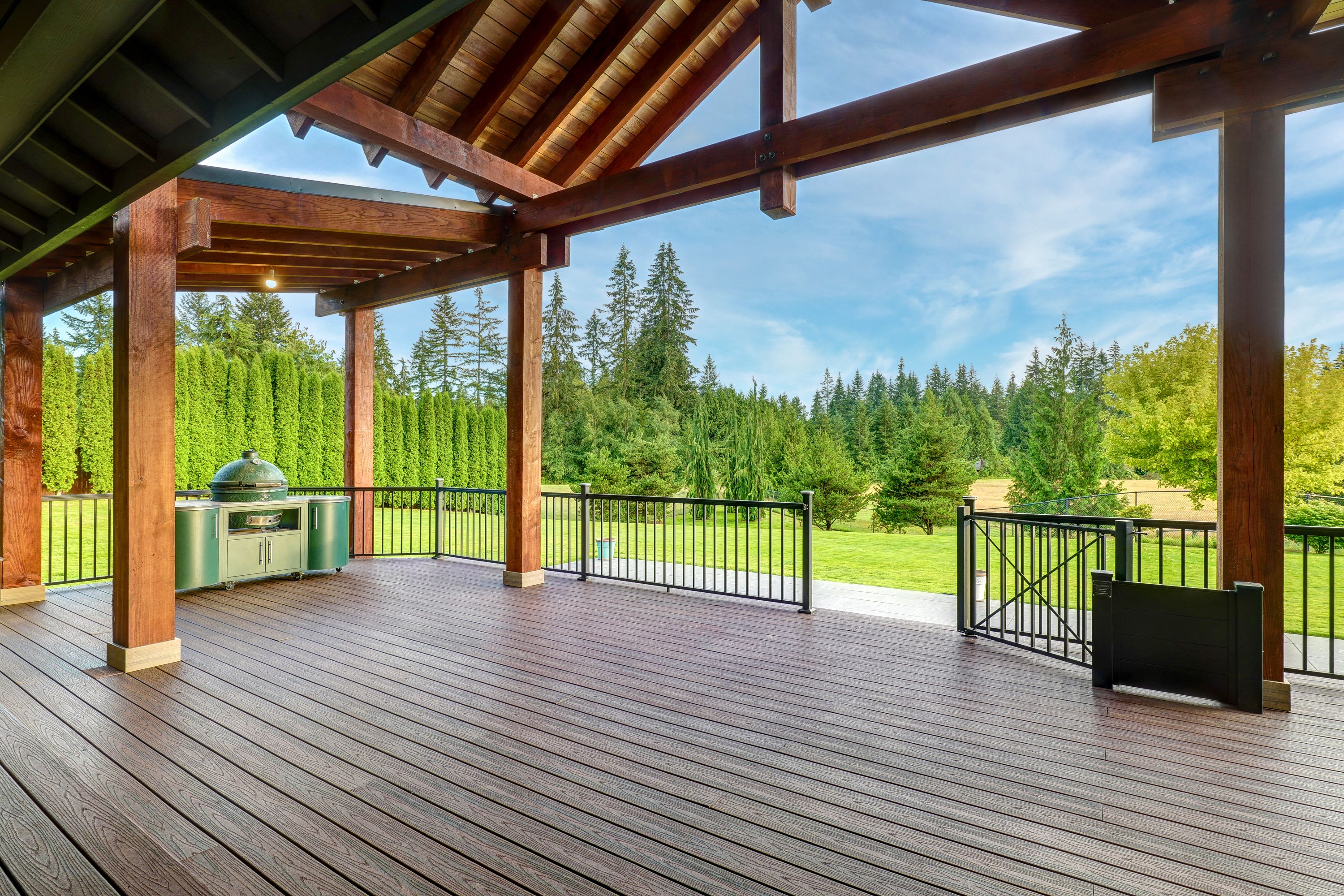  Quail Run  Refined Northwest Living in Arlington Heights - 物件實景